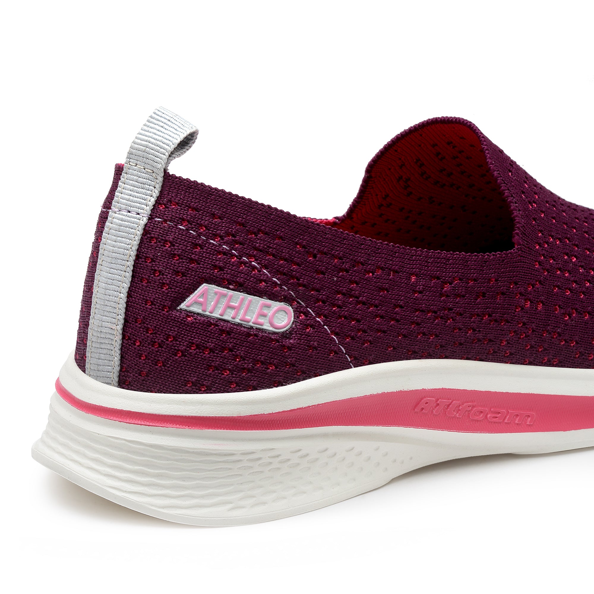 Action ATL 827 Sports Shoe For Women