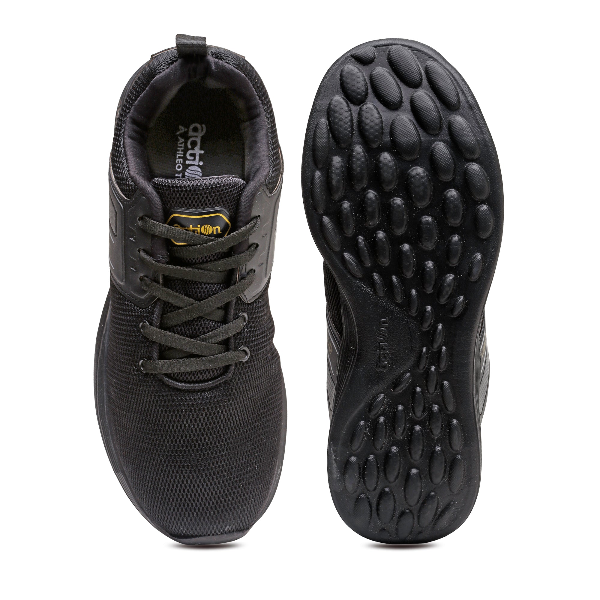 ATG 644 Comfortable Lightweight Sport Shoes For Men