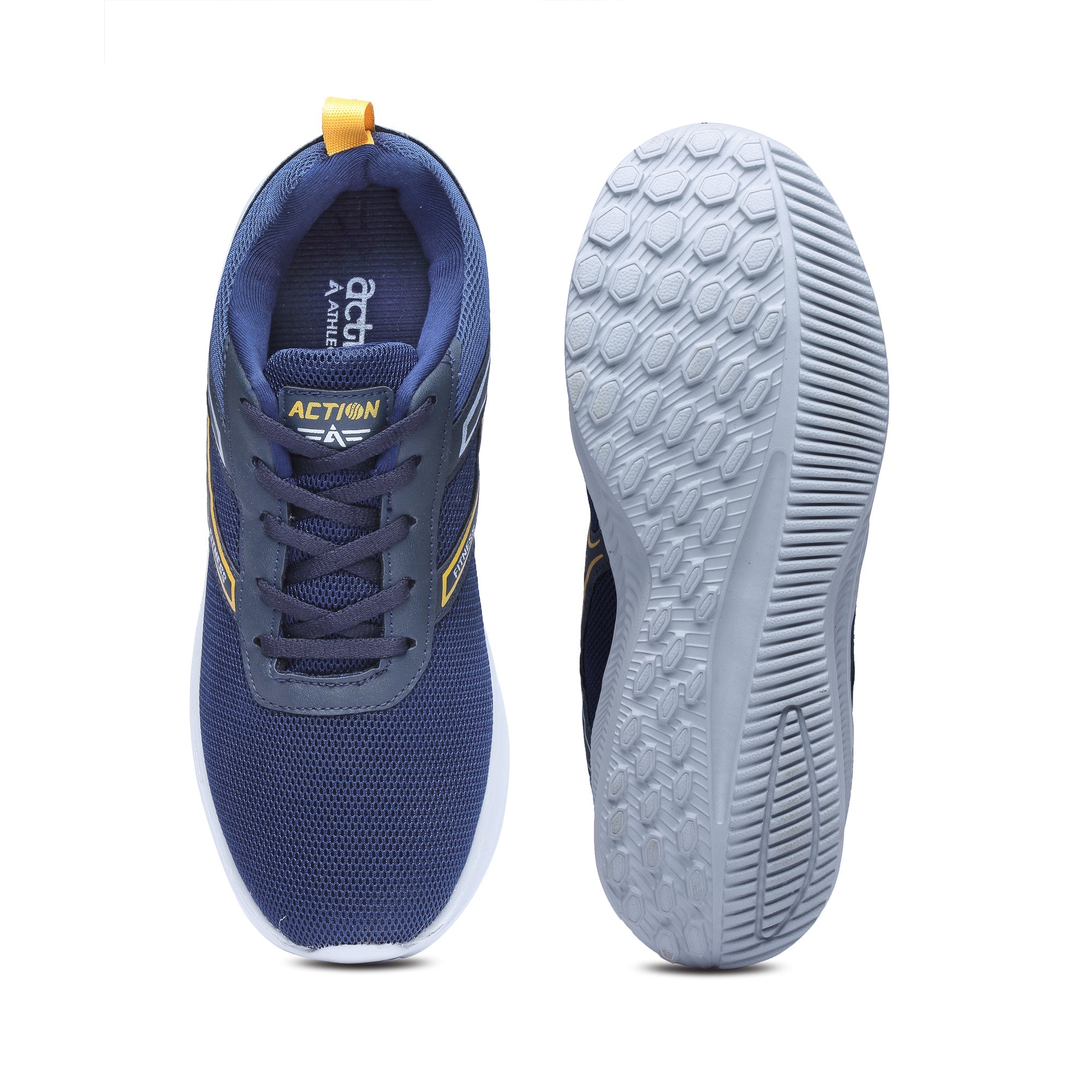 ATG 629 Comfortable Lightweight Sport Shoes For Men