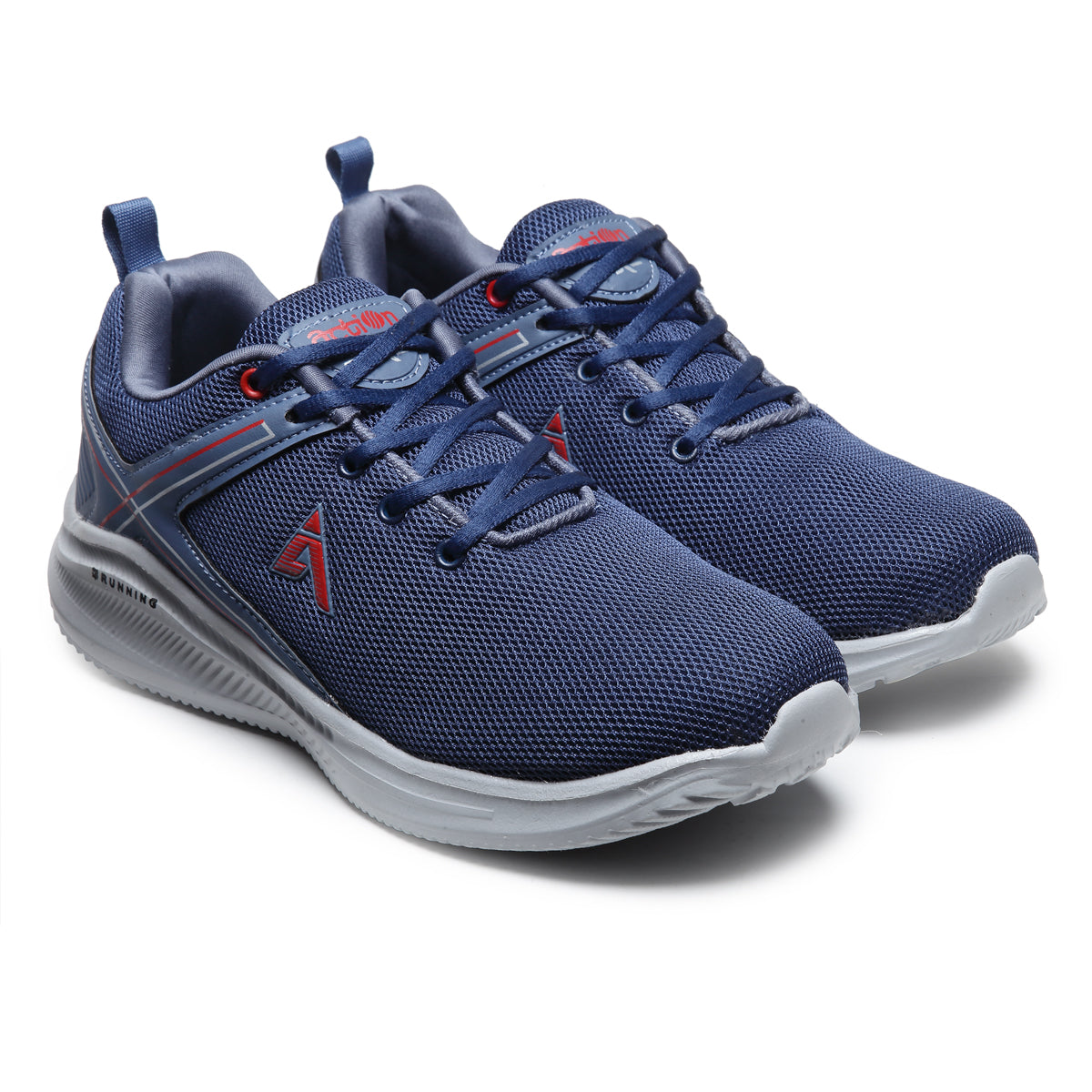 ATG 636 Comfortable Lightweight Sport Shoes For Men