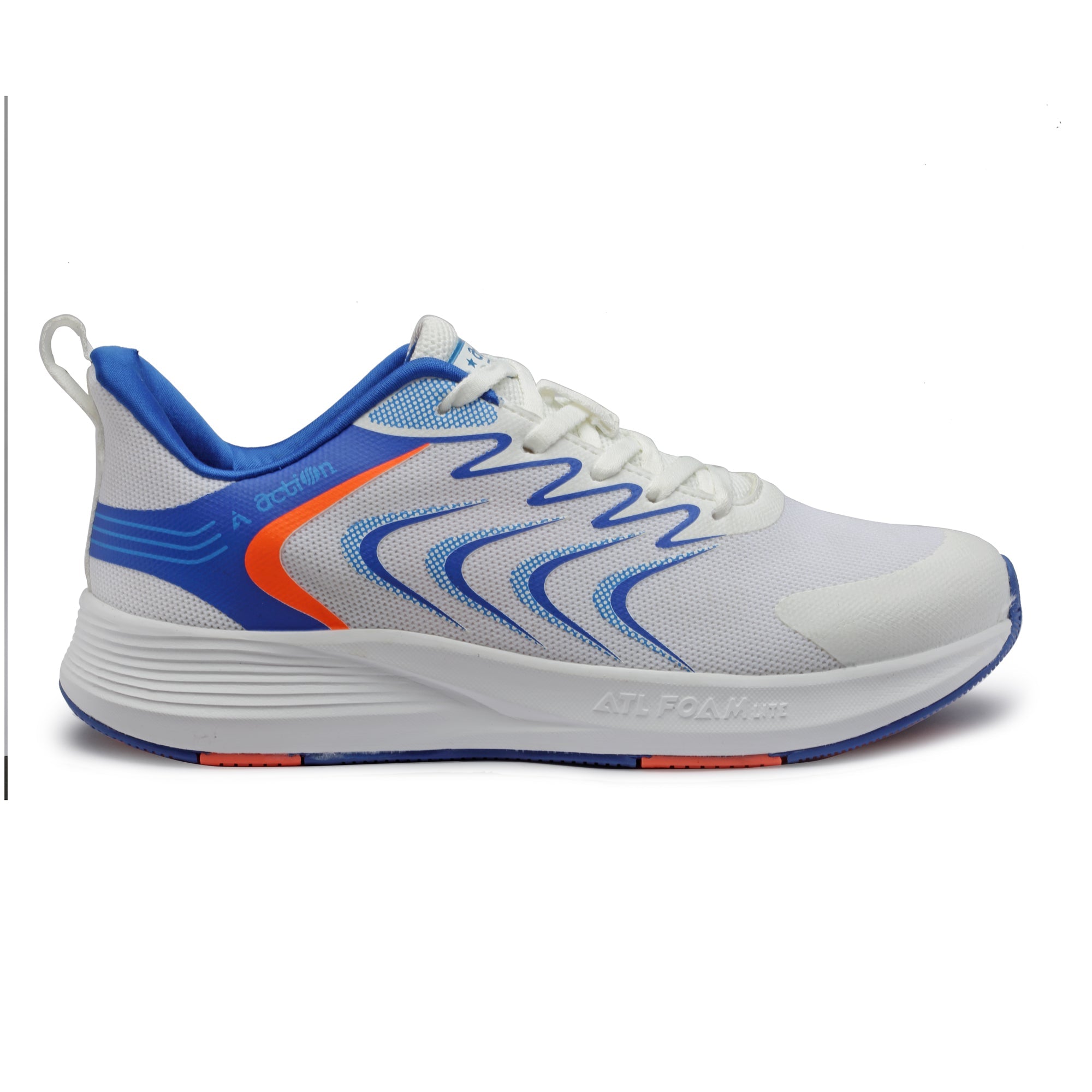 ATG 781 Running Sport Shoes For Men