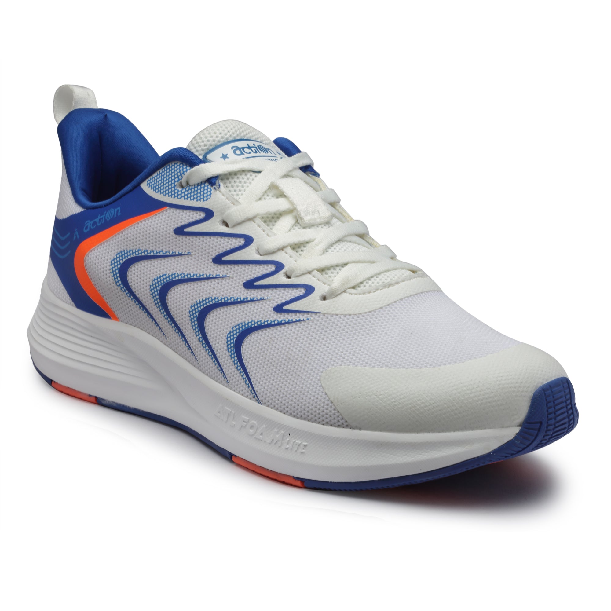 ATG 781 Running Sport Shoes For Men