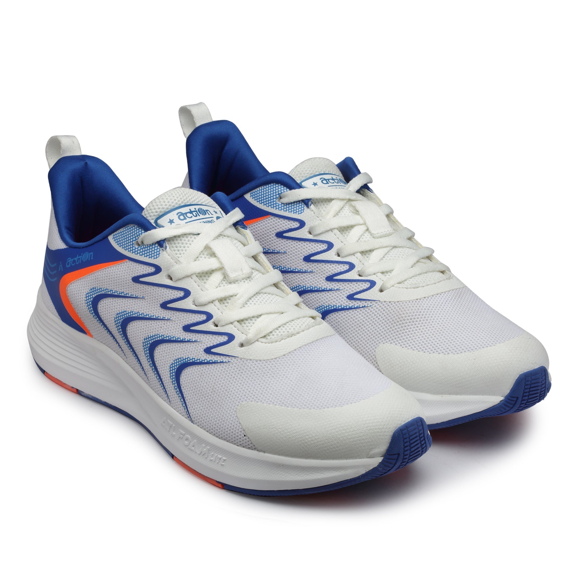 ATG 781 Running Sport Shoes For Men