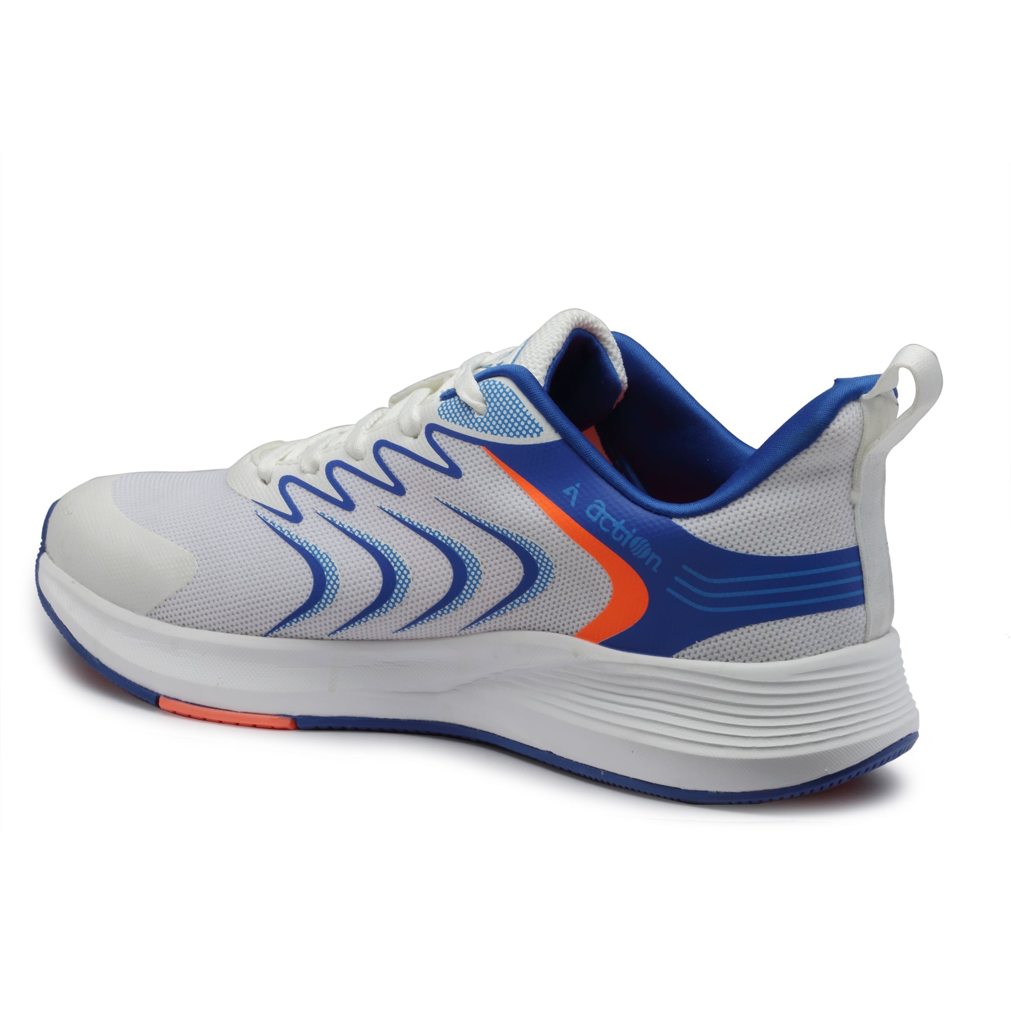 ATG 781 Running Sport Shoes For Men