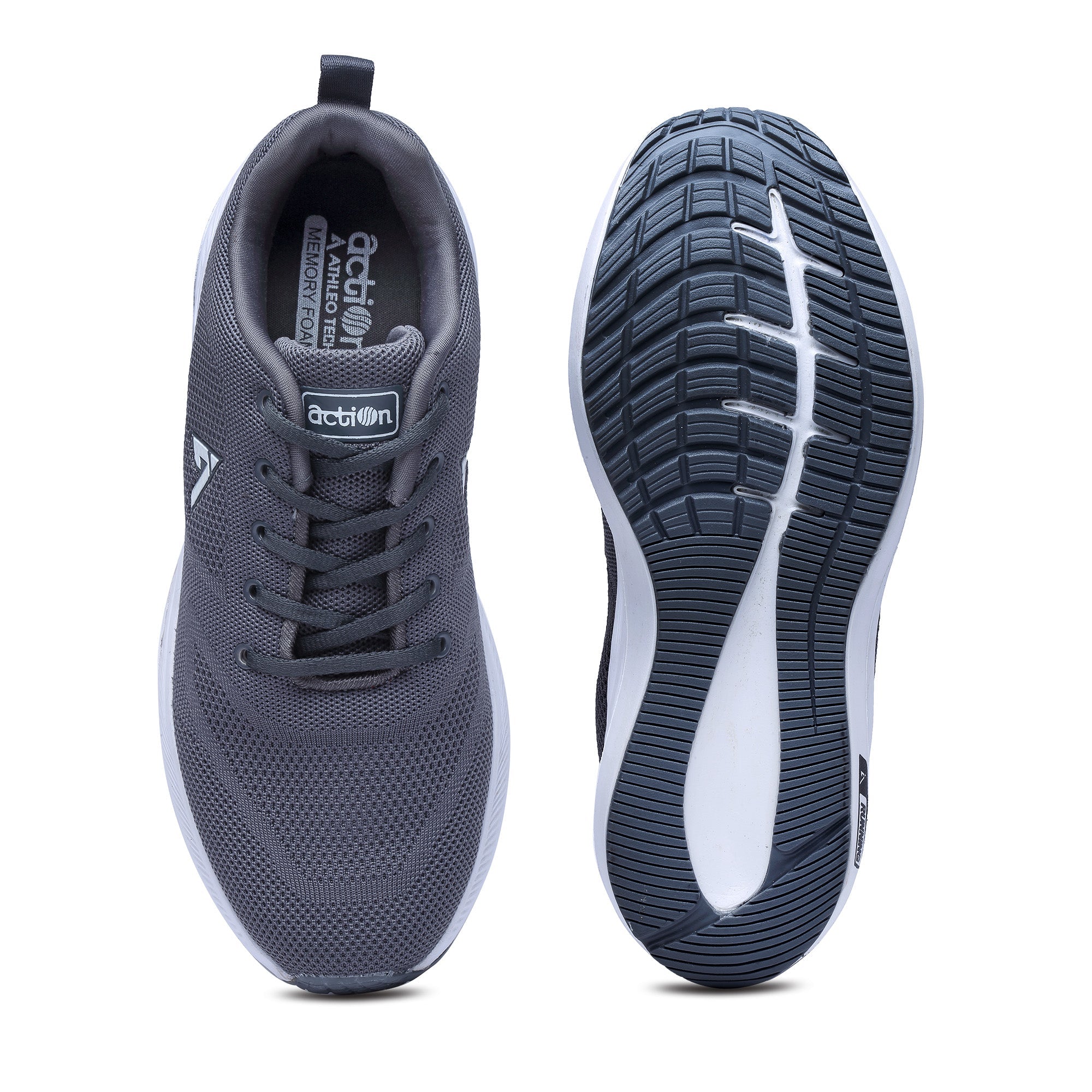 ATG 496 Comfortable Lightweight Sport Shoes For Men