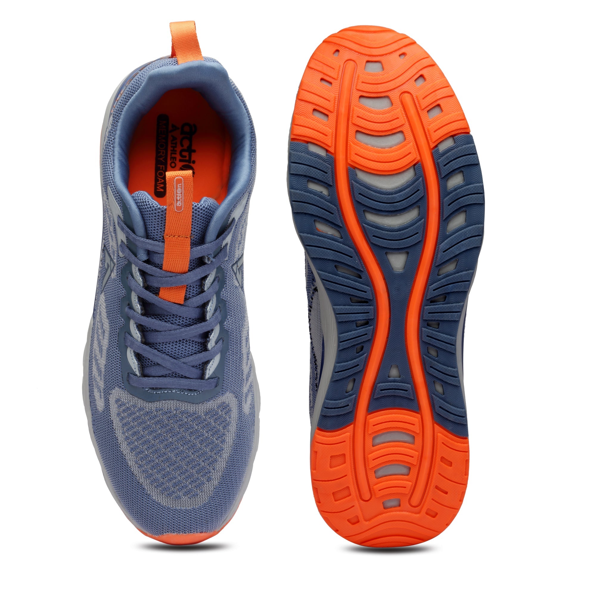 ATG 773 Running Sport Shoes For Men