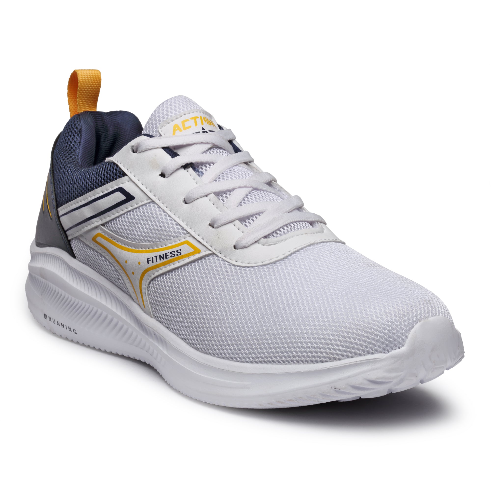 ATG 629 Comfortable Lightweight Sport Shoes For Men