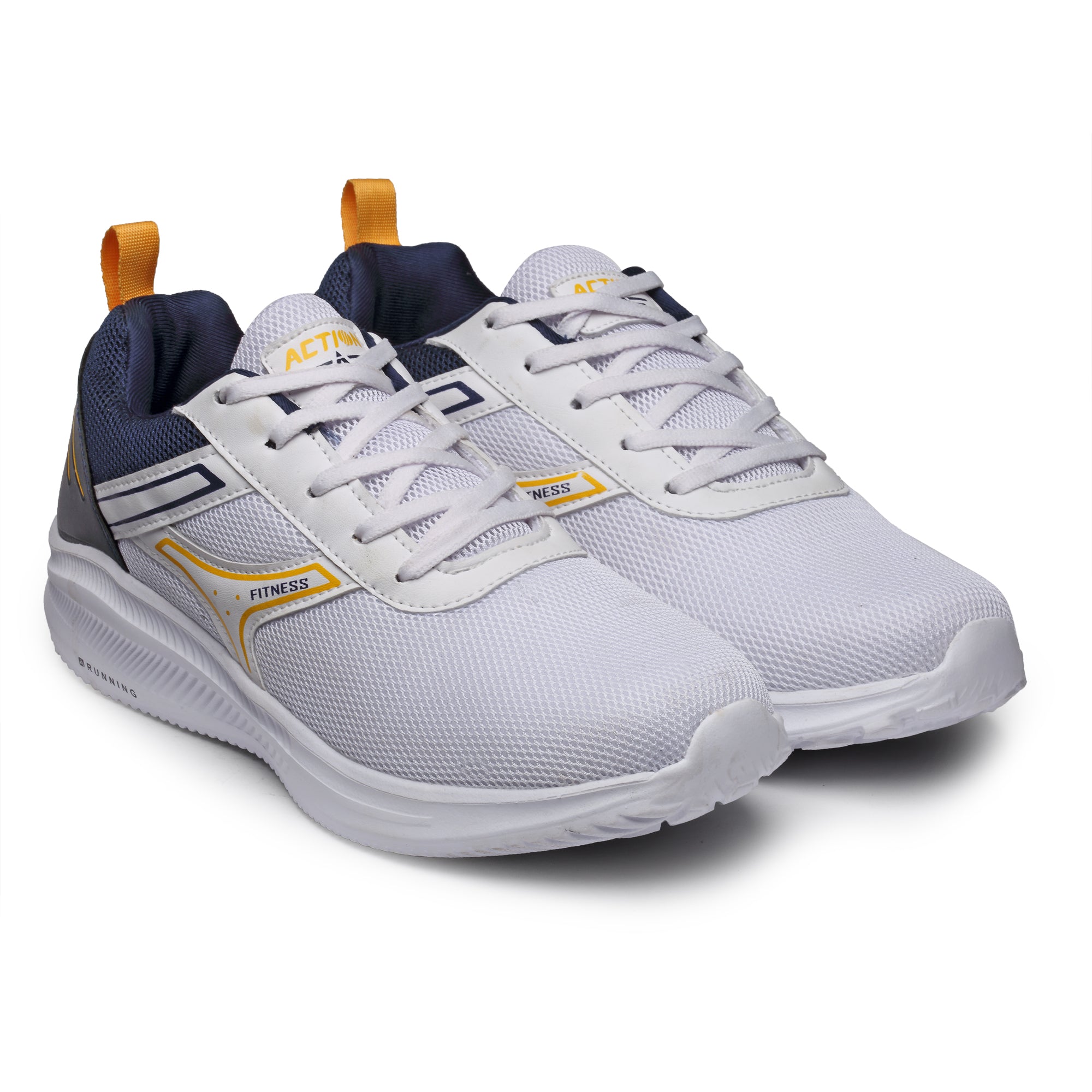 ATG 629 Comfortable Lightweight Sport Shoes For Men