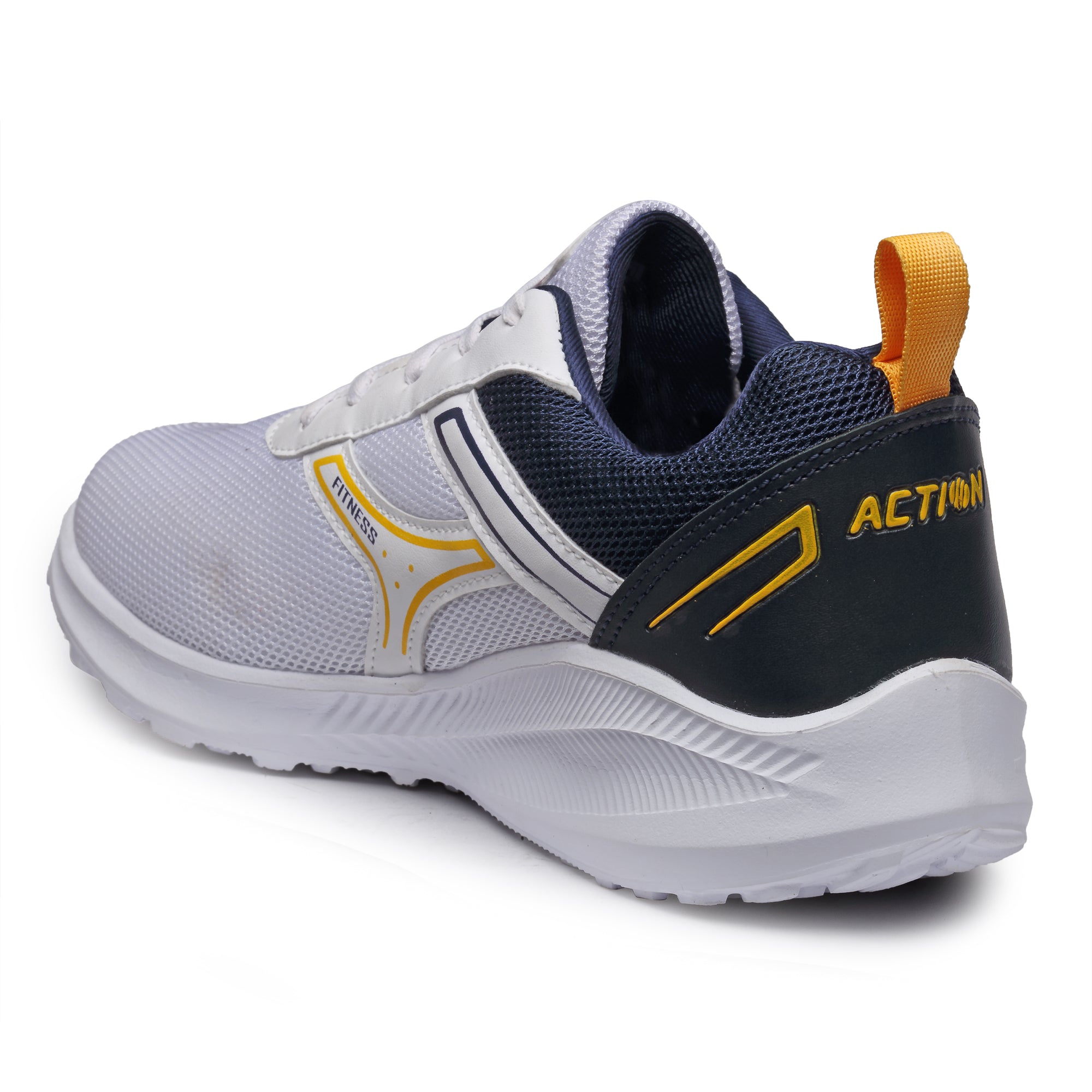 ATG 629 Comfortable Lightweight Sport Shoes For Men