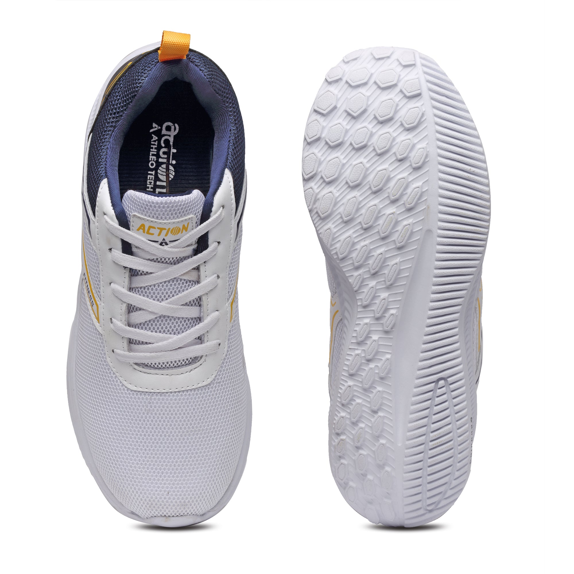 ATG 629 Comfortable Lightweight Sport Shoes For Men