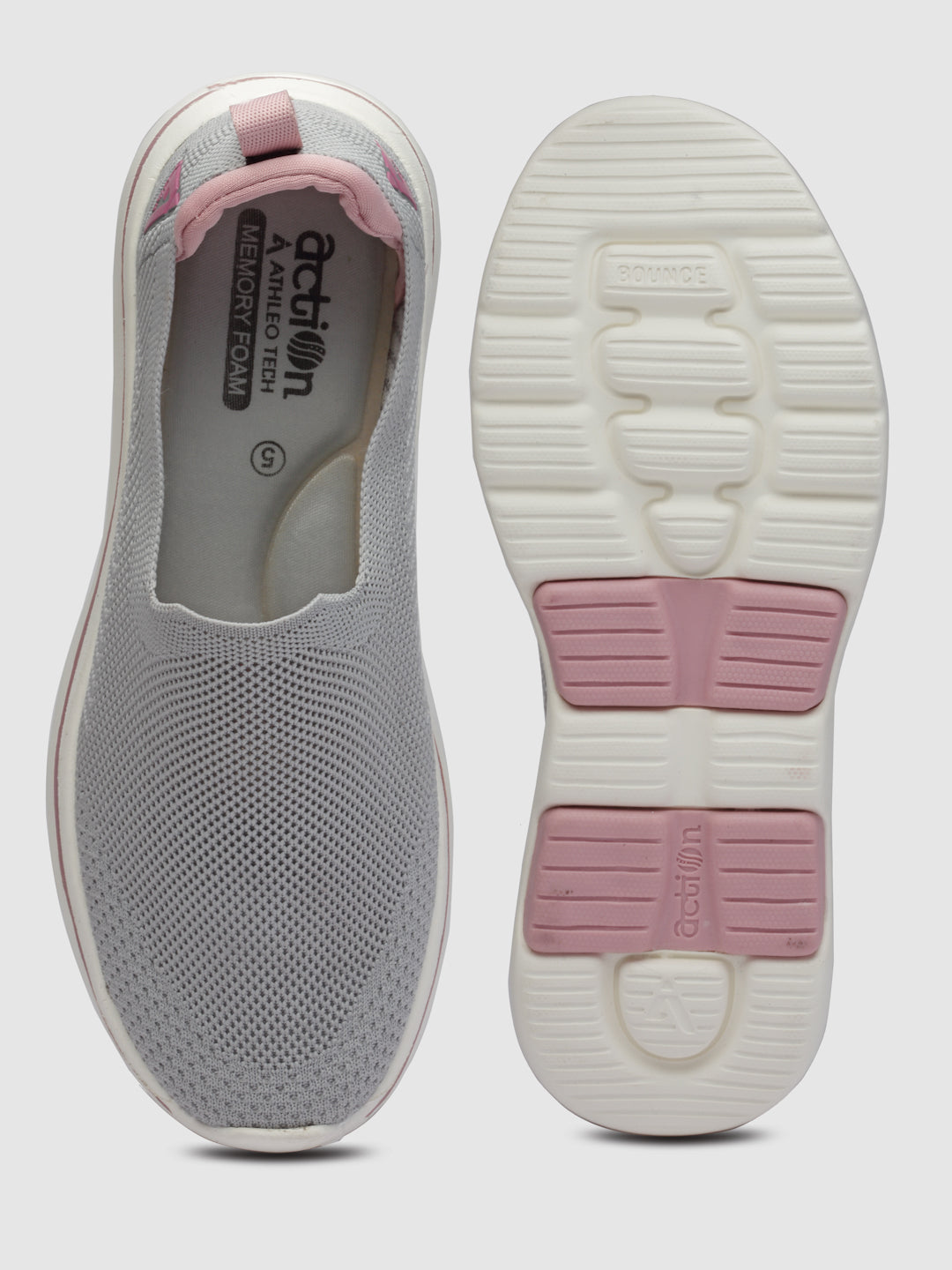 Action ATL 809 Sports Shoes For Women