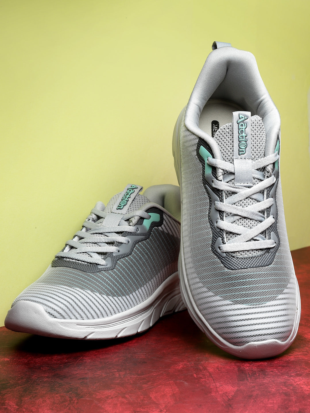 SWIFT 121 Sports Shoes For Men