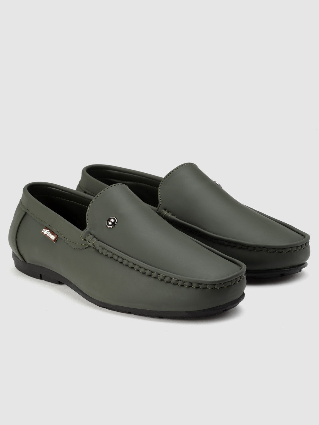 DRIVE 63 Casual Loafers for Men