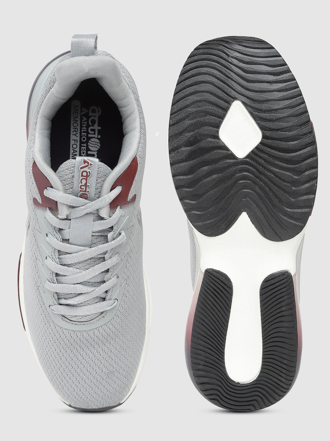 BULLET 121 Sports Shoes For Men