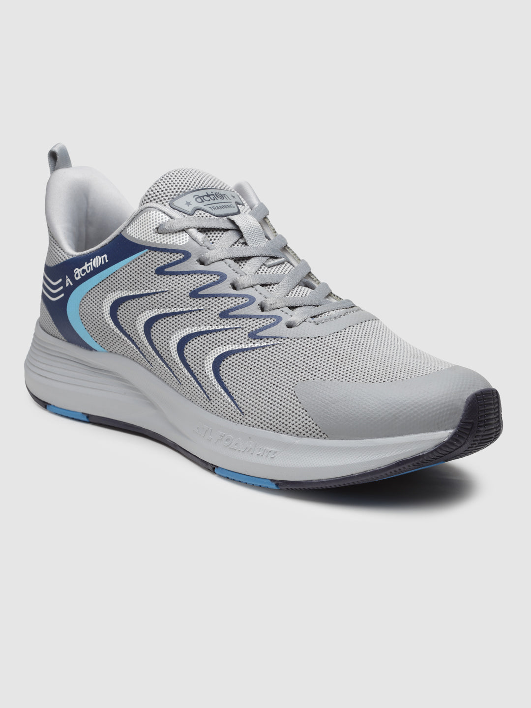 ATG 781 Running Sport Shoes For Men