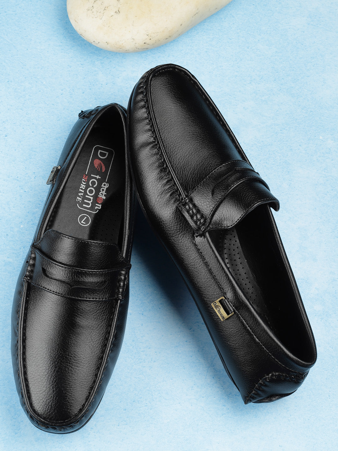 DRIVE 82 Casual Loafers for Men