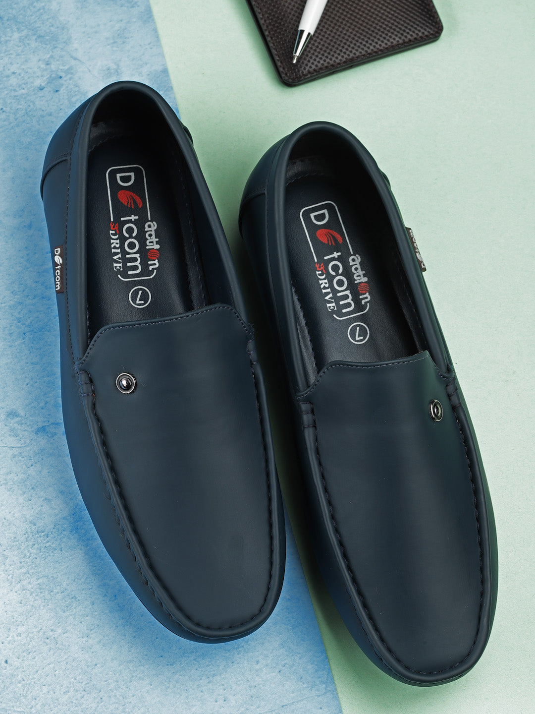 DRIVE 63 Casual Loafers for Men