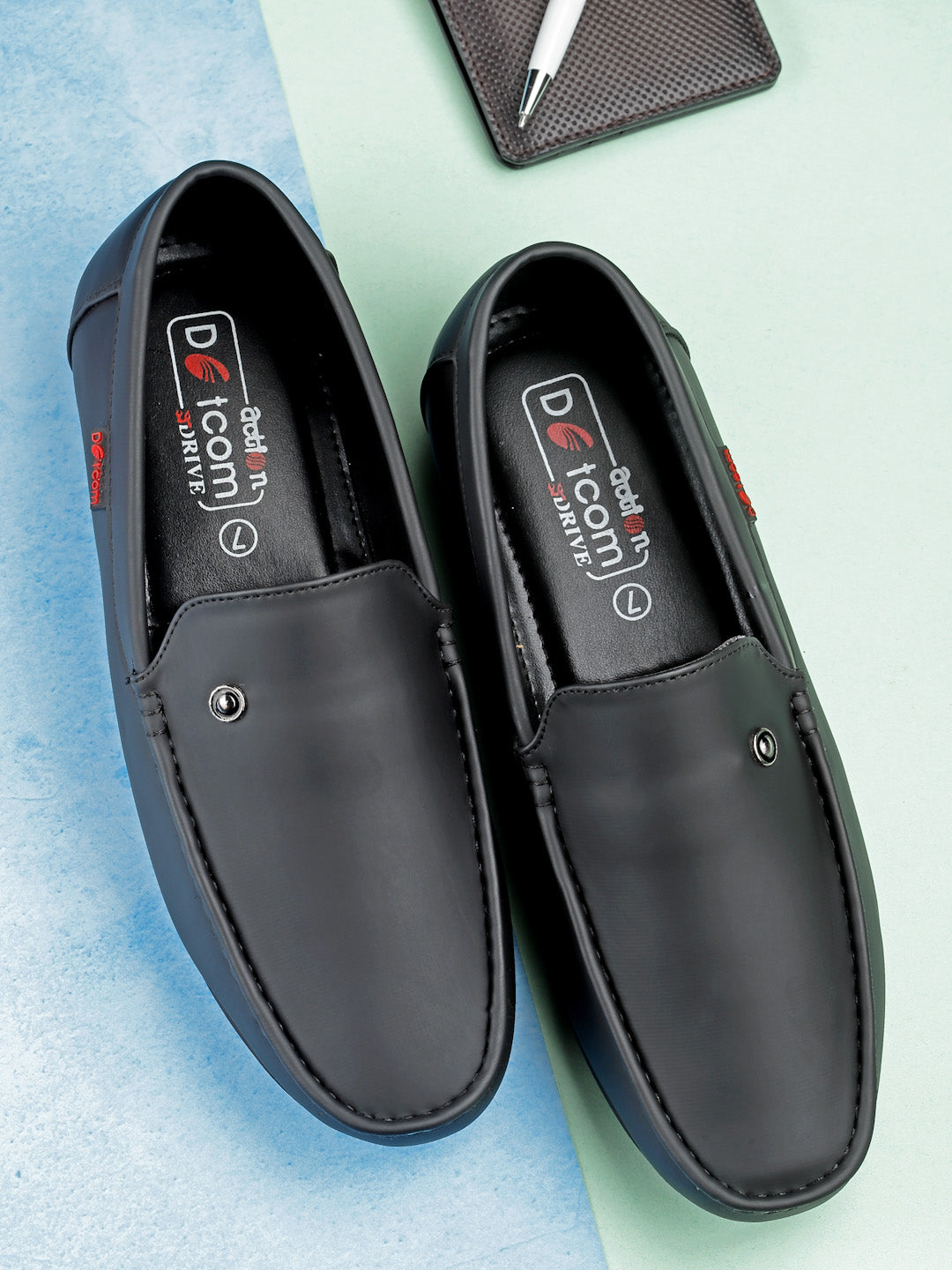 DRIVE 63 Casual Loafers for Men