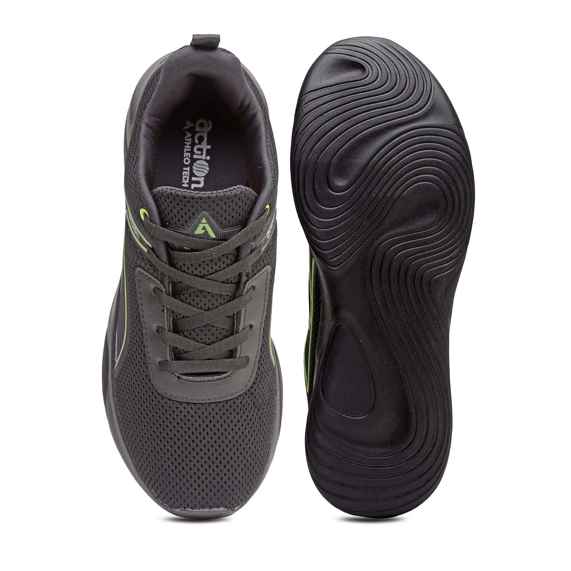 ATG 649 Comfortable Lightweight Sport Shoes For Men