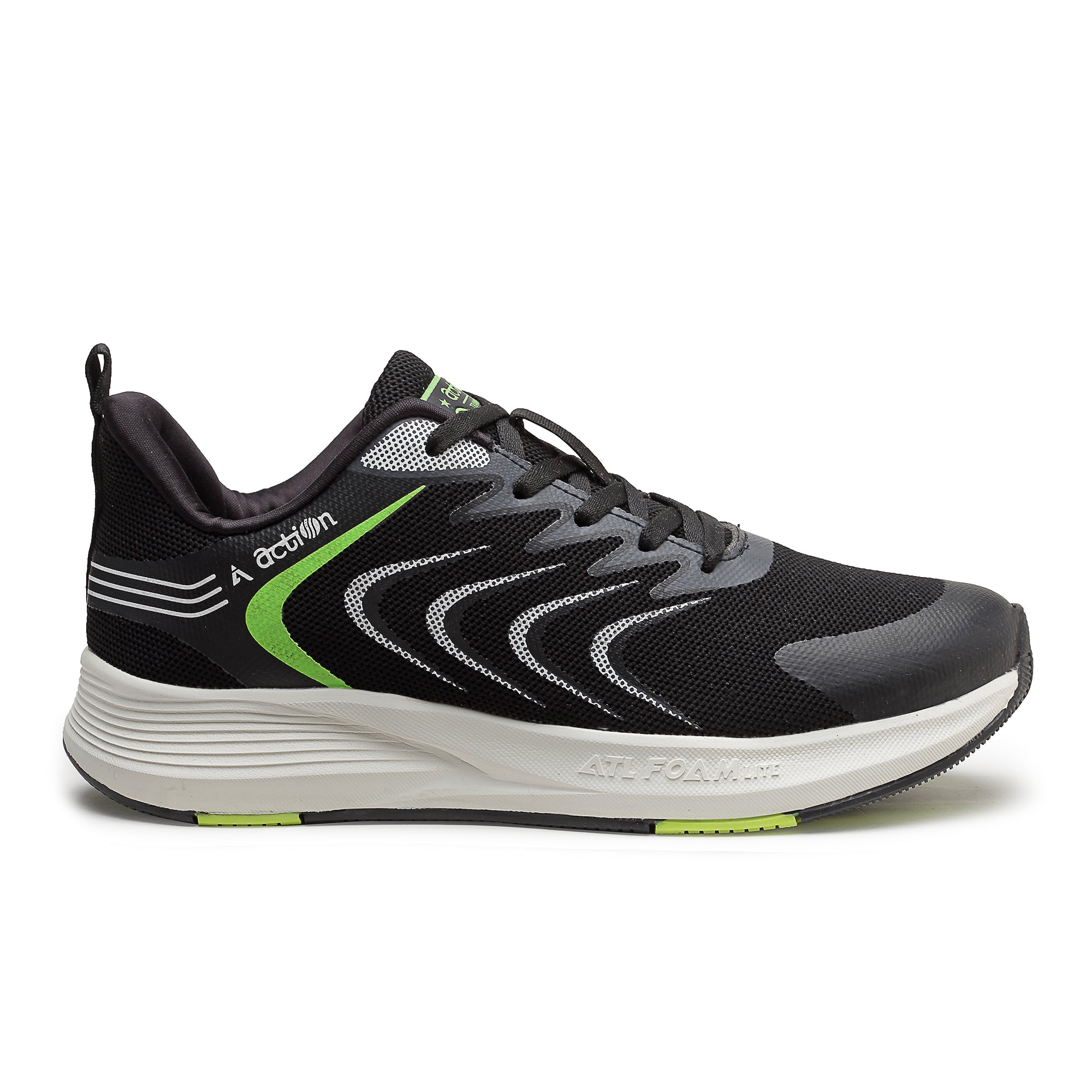 ATG 781 Running Sport Shoes For Men