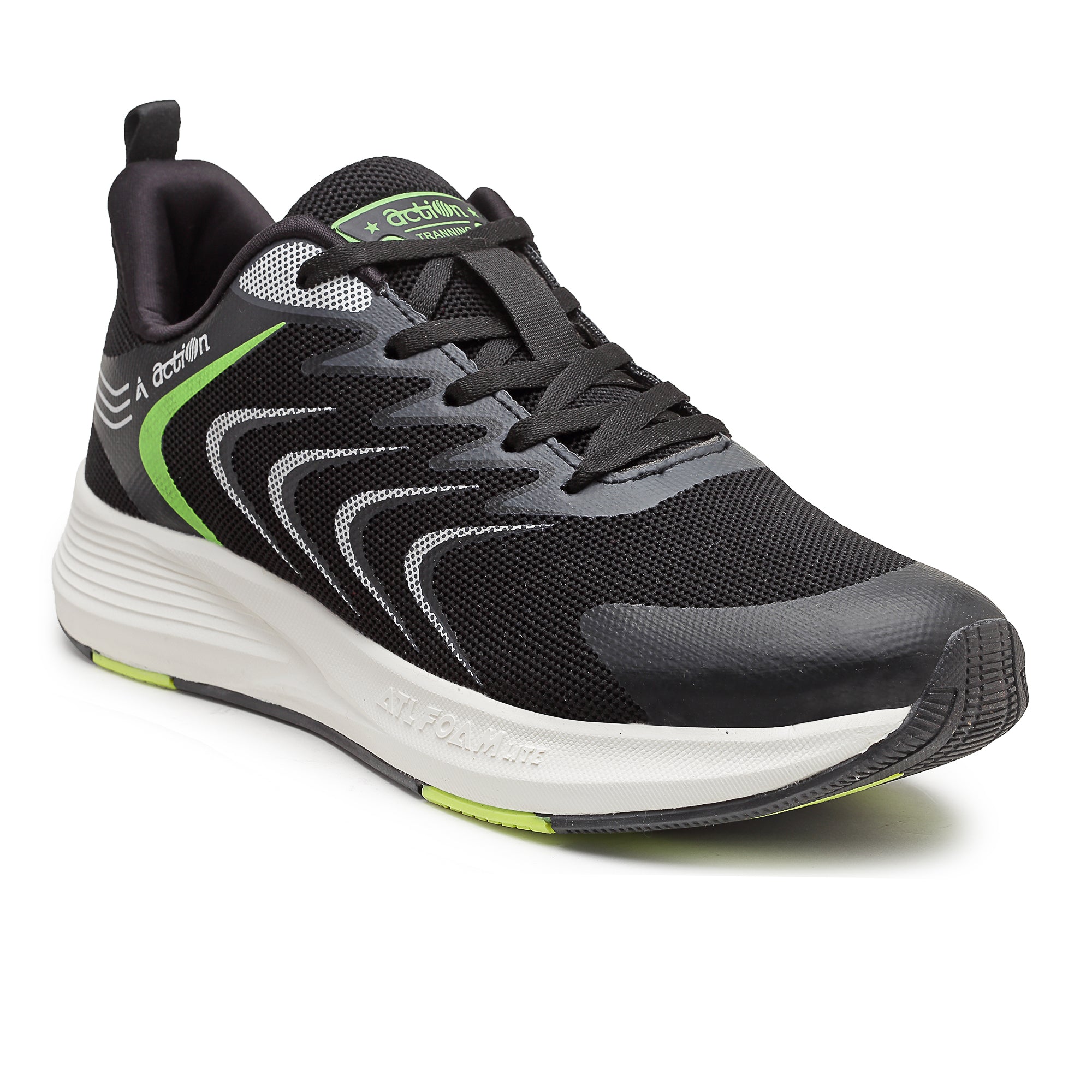 ATG 781 Running Sport Shoes For Men