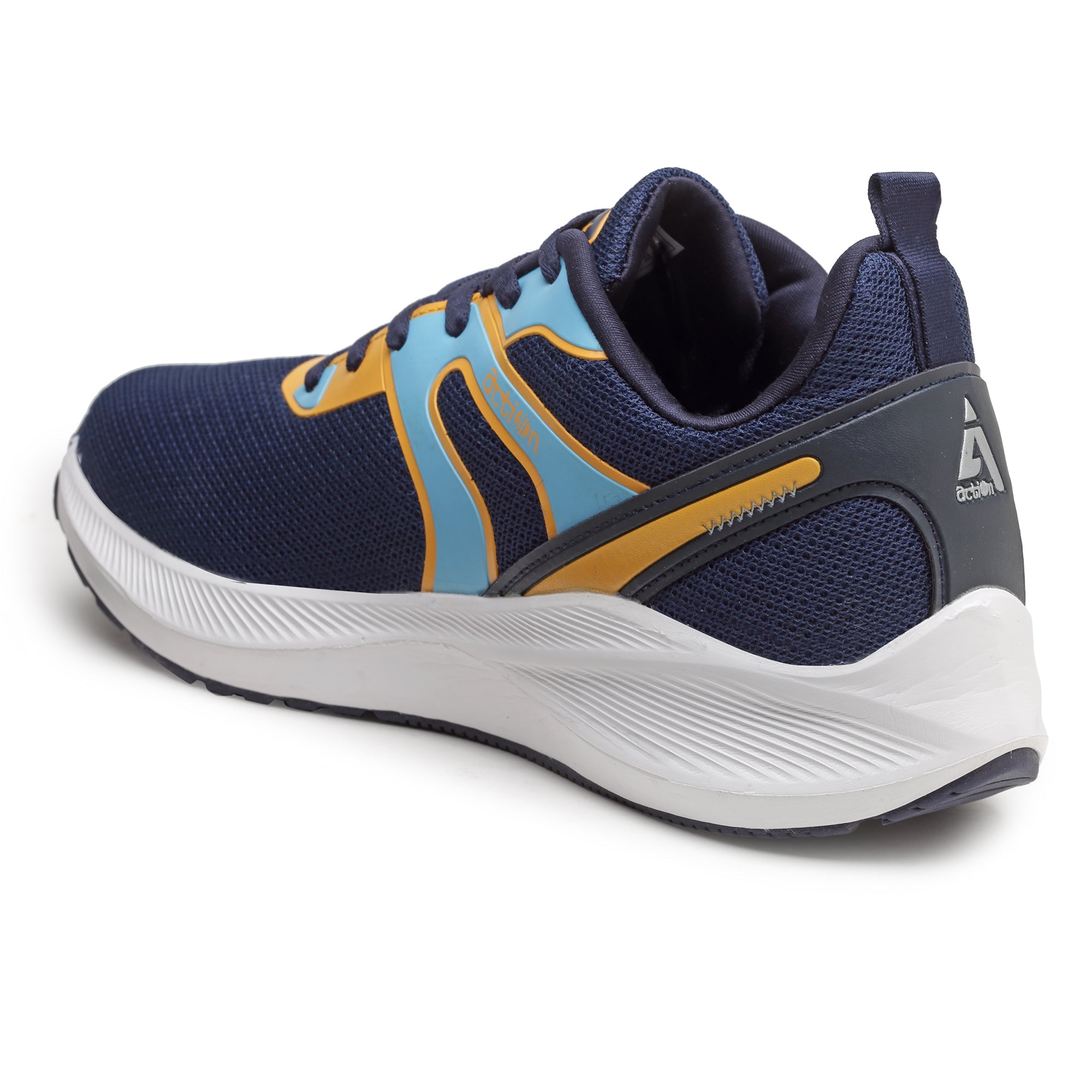 ATG 655 Comfortable Lightweight Sport Shoes For Men