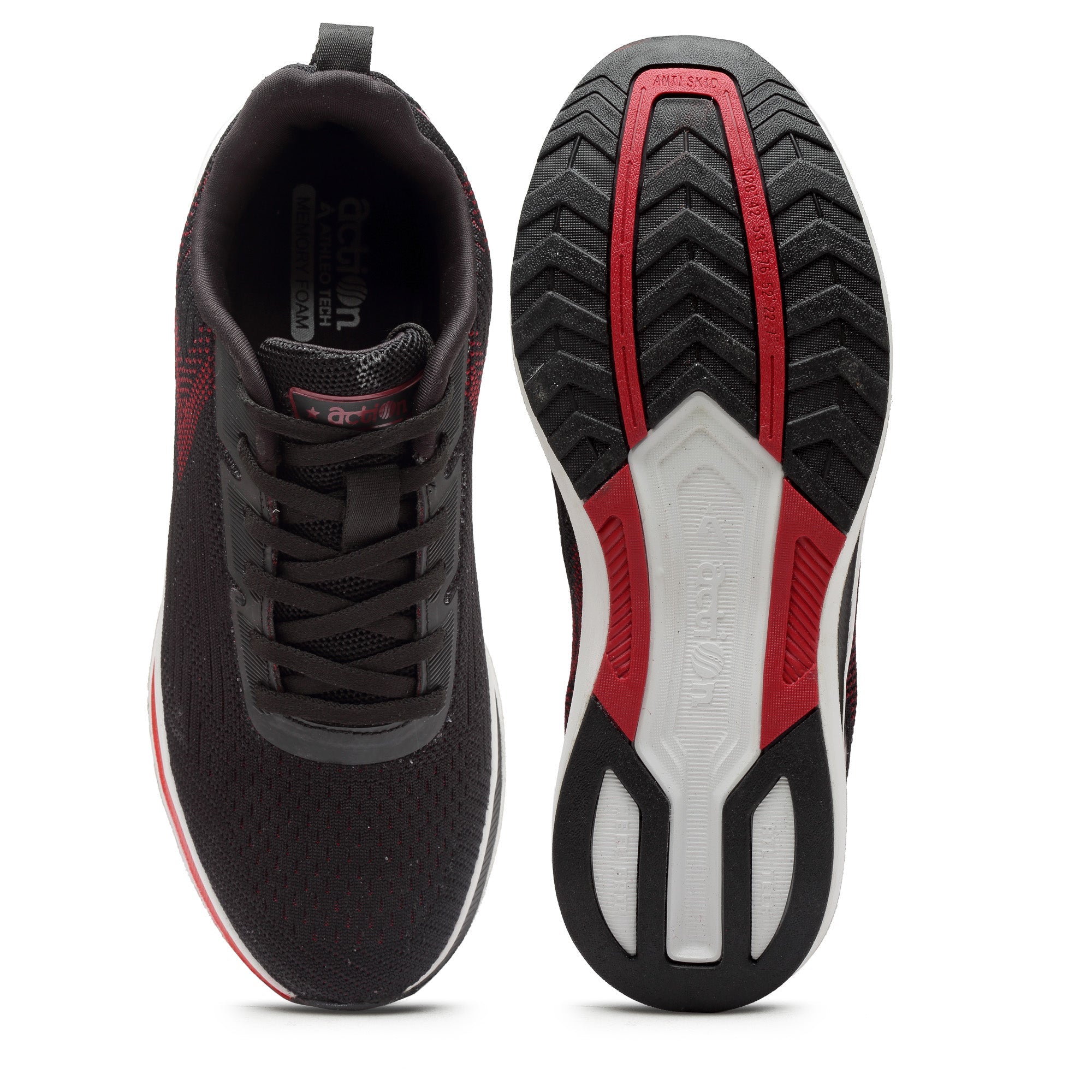 ATG 754 Running Sport Shoes For Men