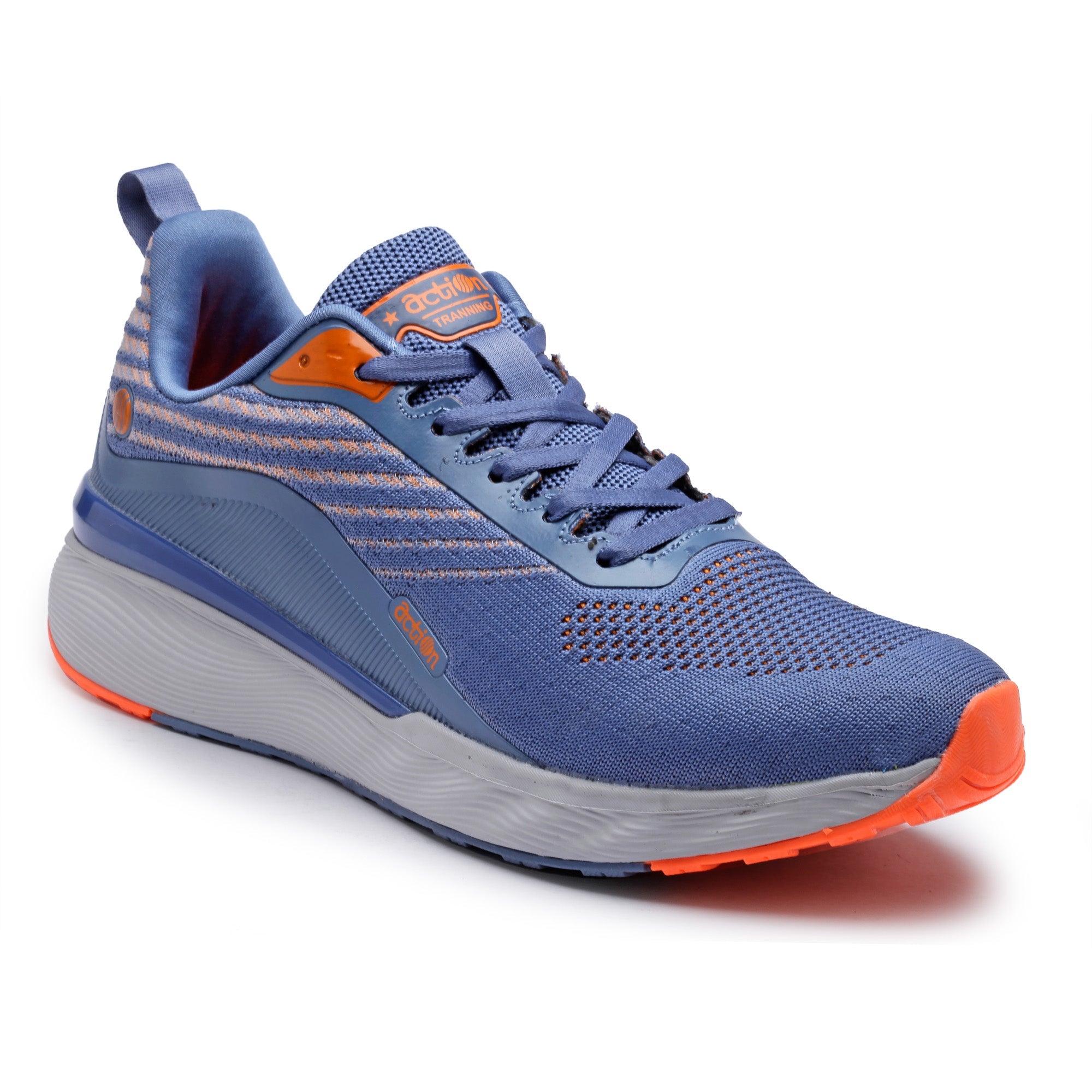 ATG 986 Lightweight Comfortable Running Sport Shoes For Men