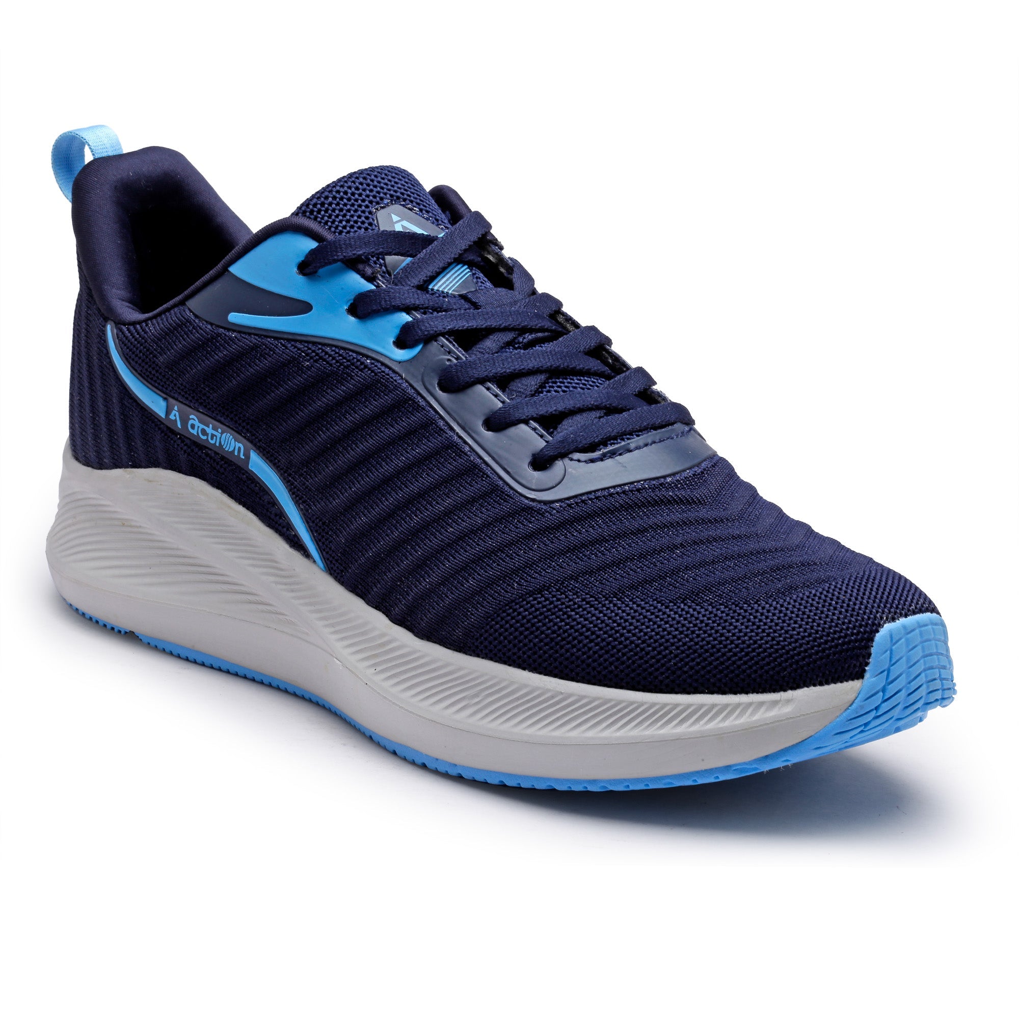 ATG 757 Running Sport Shoes For Men