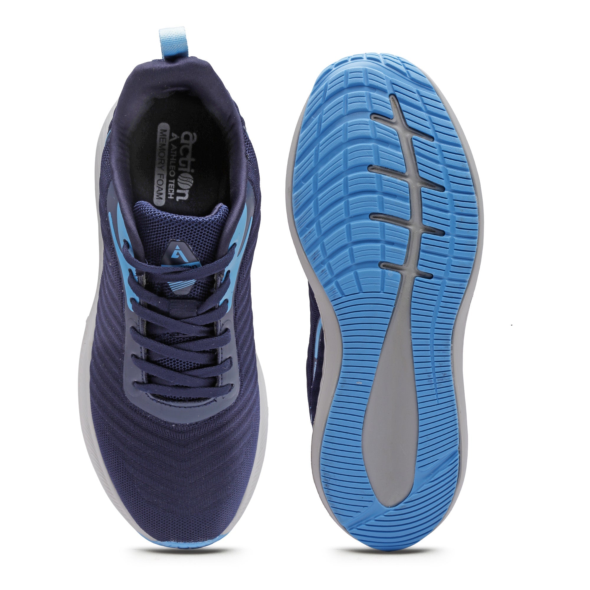 ATG 757 Running Sport Shoes For Men