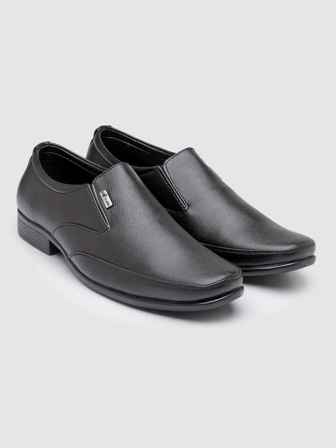 SR 152 Lightweight Confortable Formal Office Shoes For Men