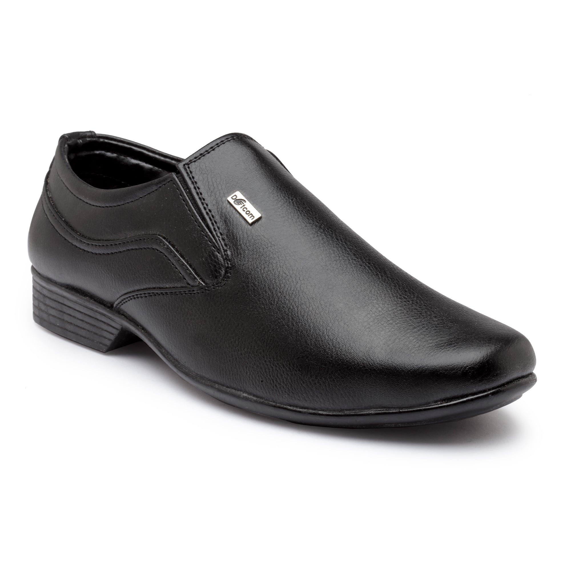 OFFICE 33 Lightweight Confortable Formal Office Shoes For Men