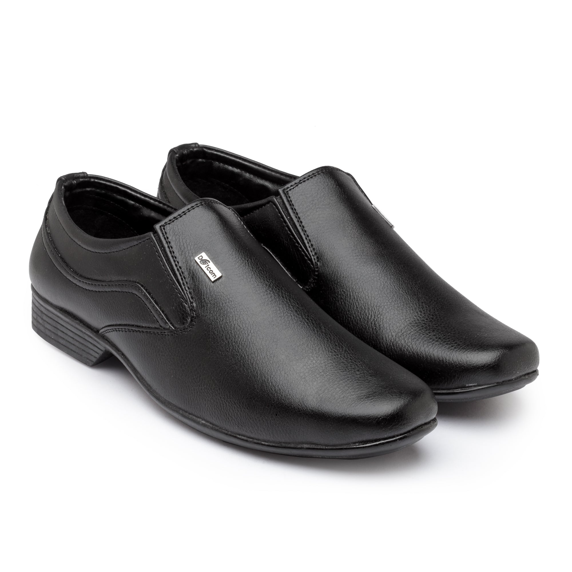 OFFICE 33 Lightweight Confortable Formal Office Shoes For Men