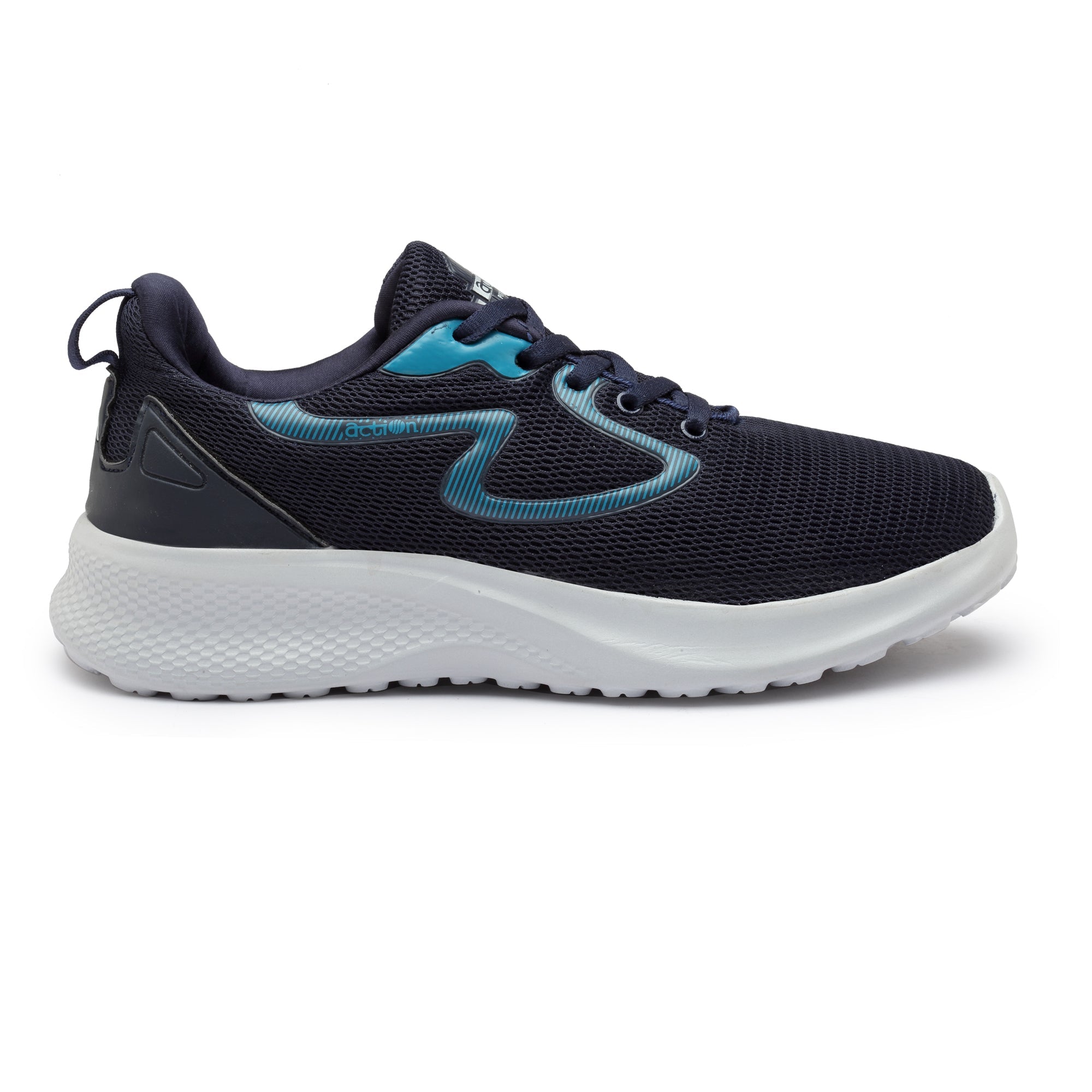 ATG 656 Running Sport Shoes For Men