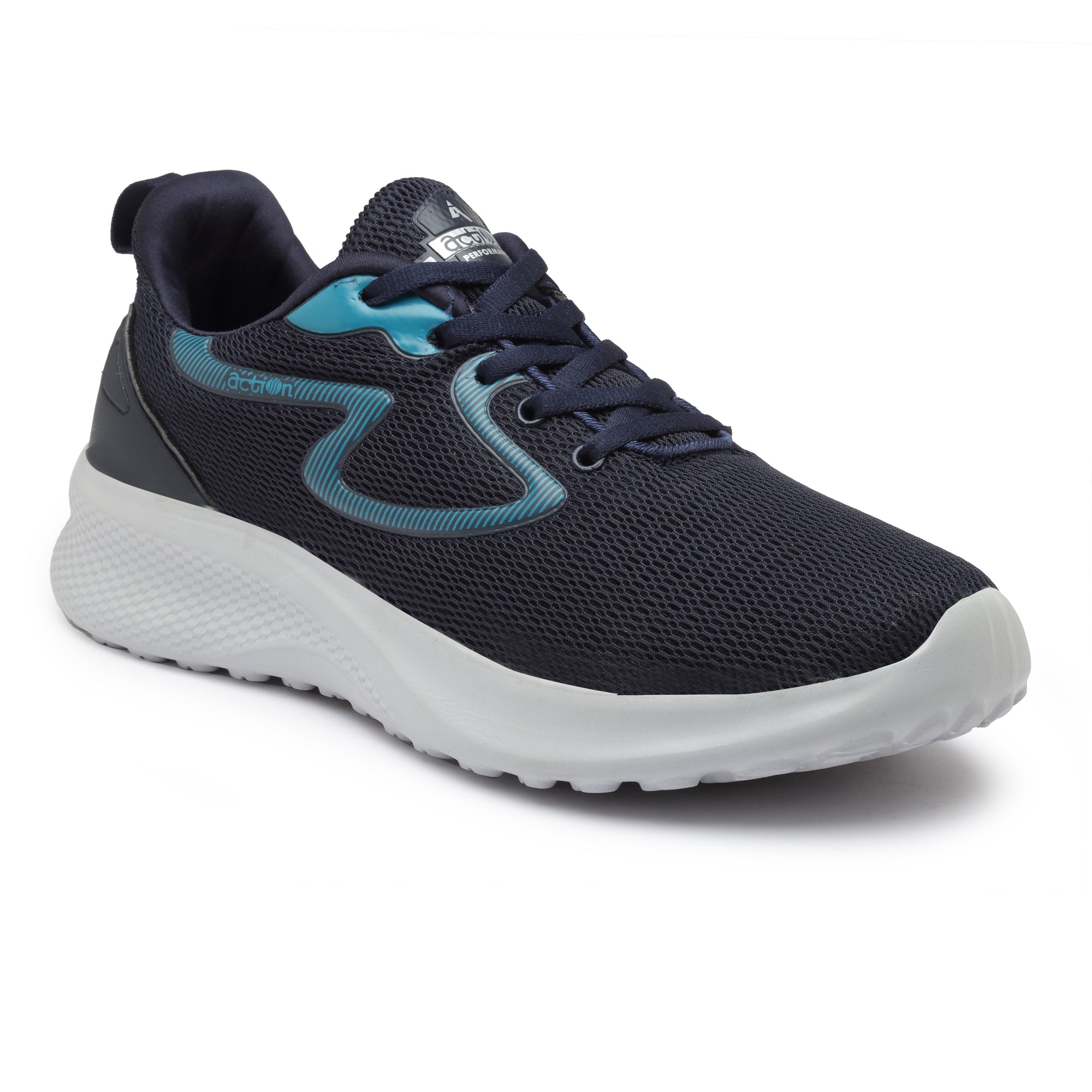 ATG 656 Running Sport Shoes For Men