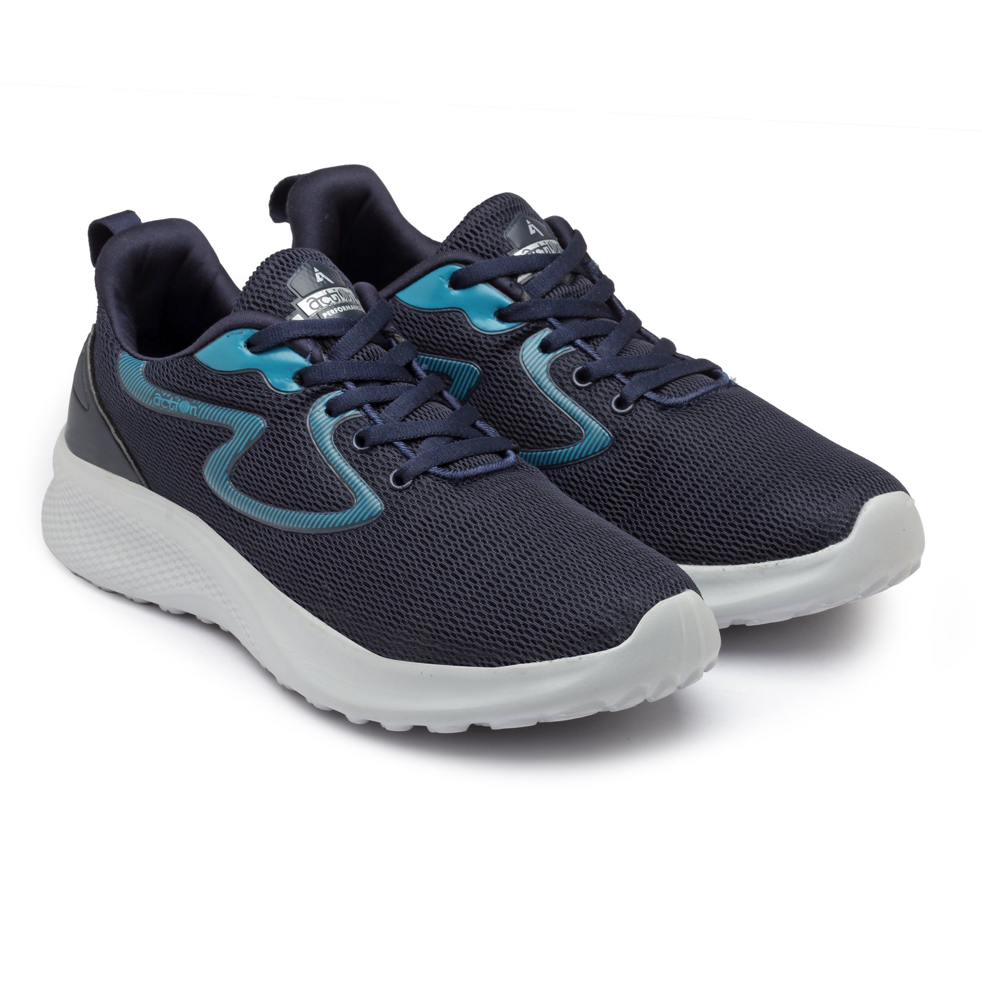 ATG 656 Running Sport Shoes For Men