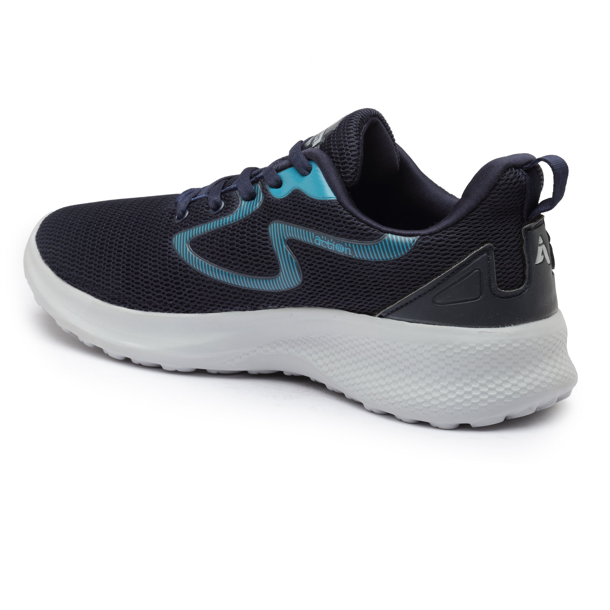 ATG 656 Running Sport Shoes For Men