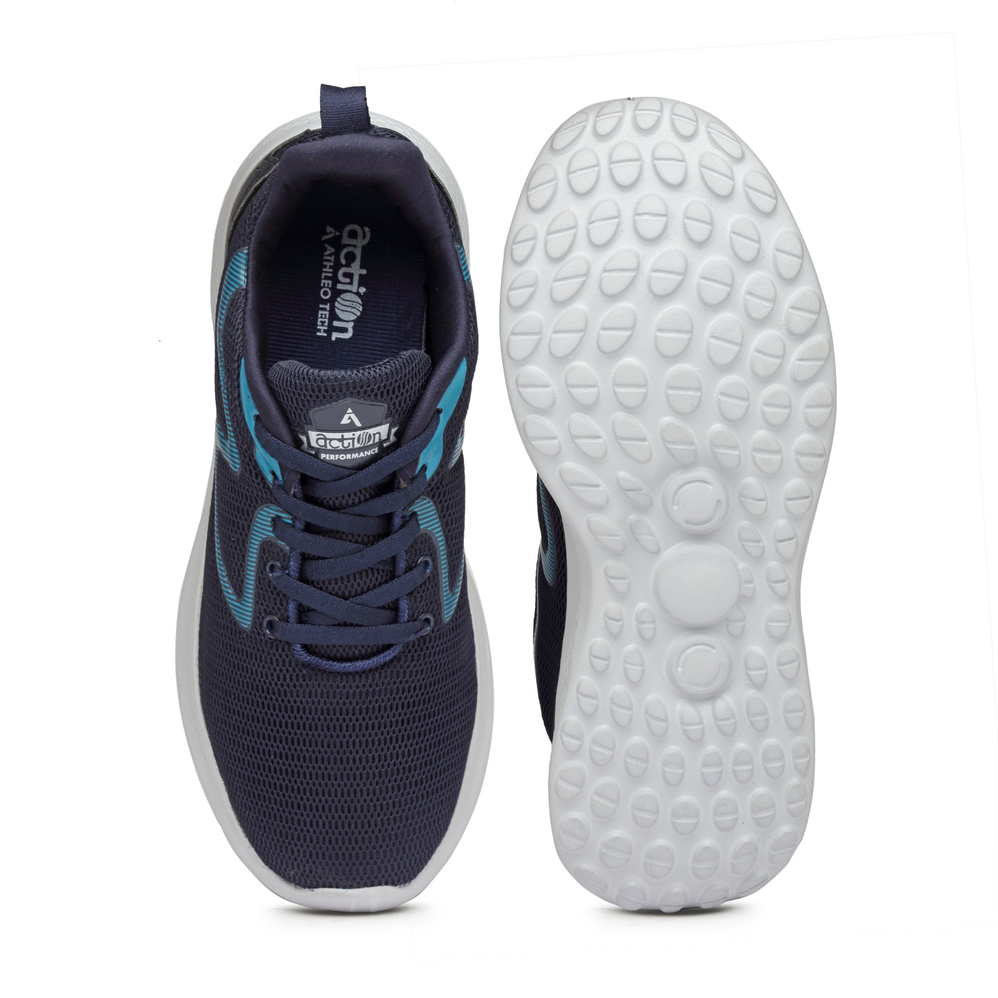 ATG 656 Running Sport Shoes For Men