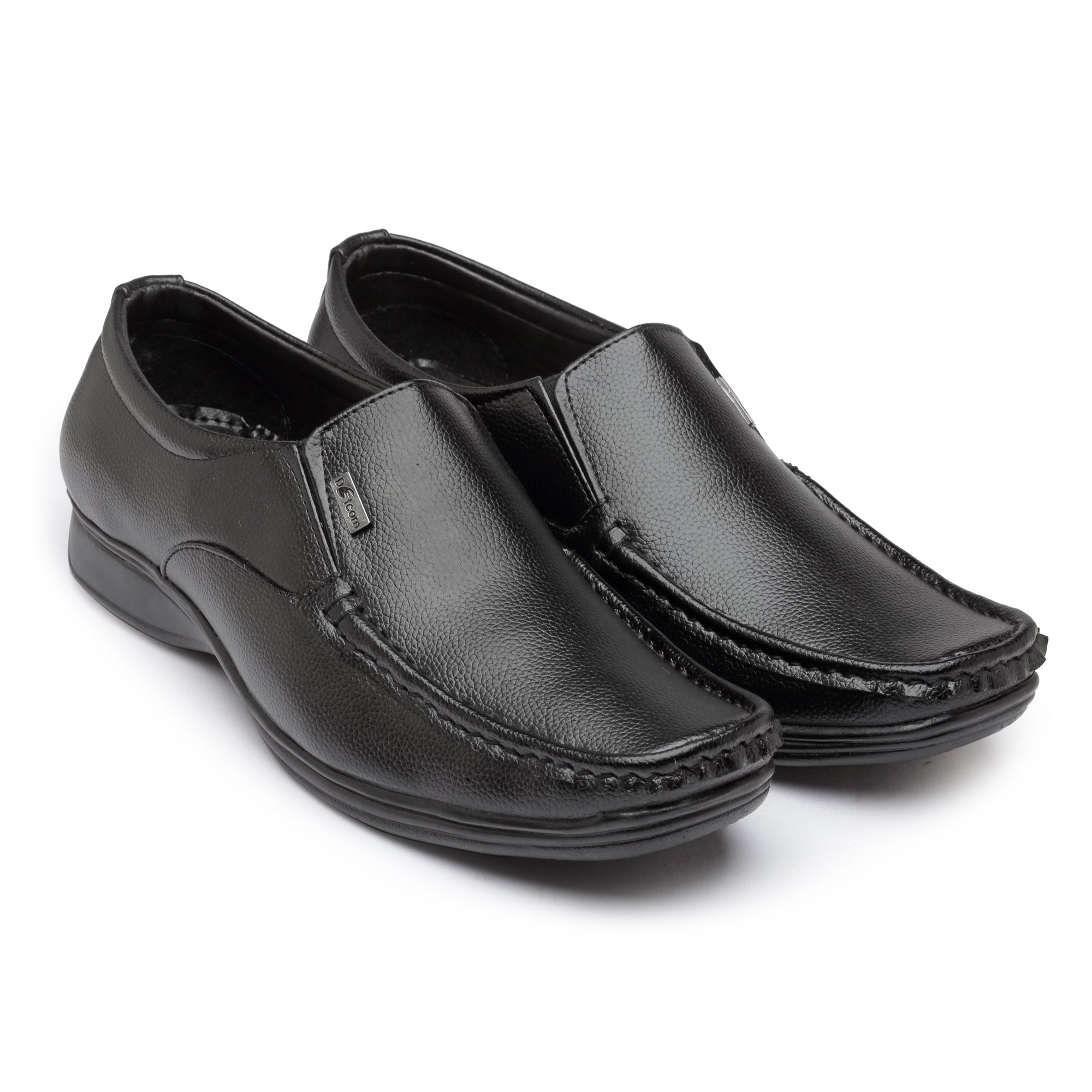 OFFICE 43 Lightweight Confortable Formal Office Shoes For Men