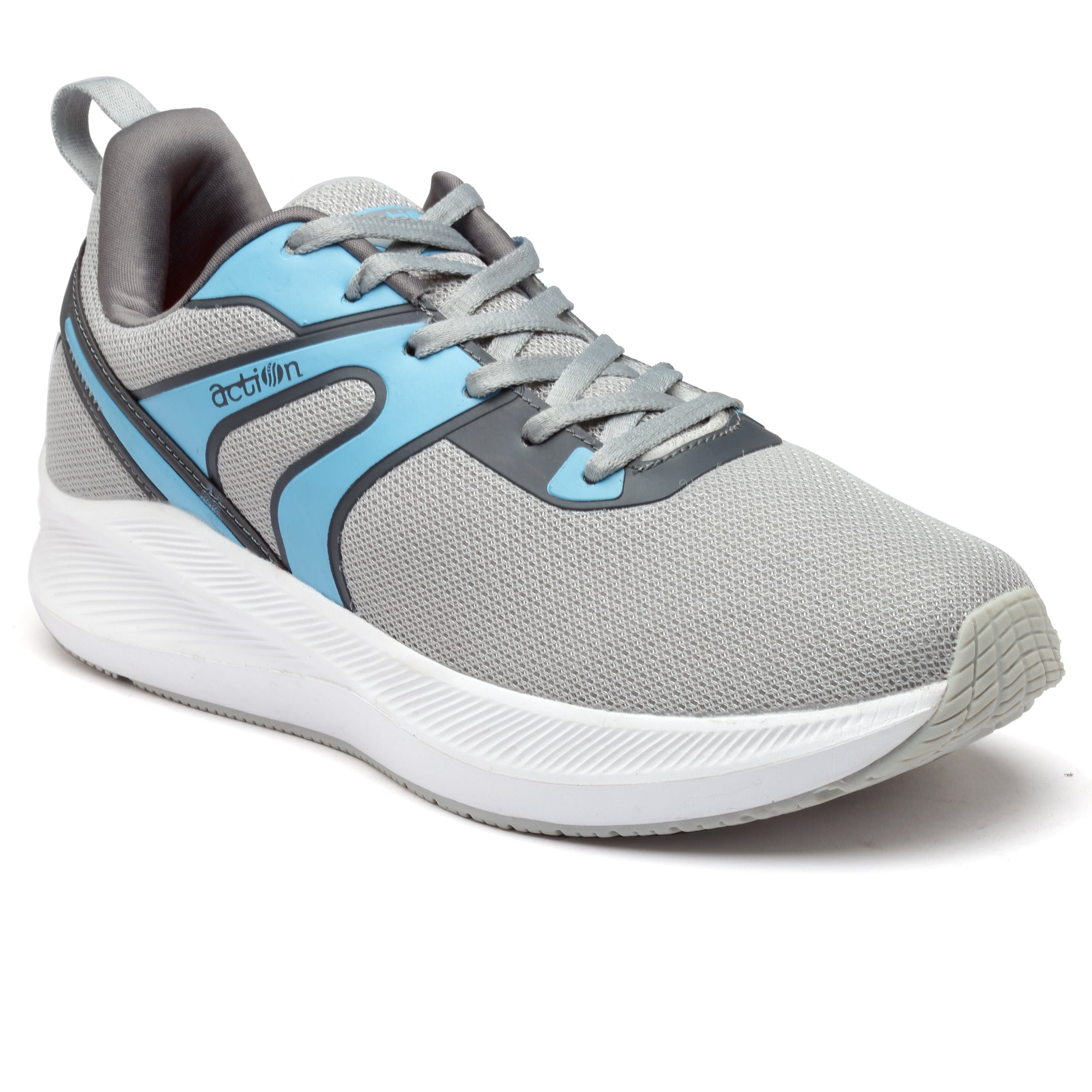 ATG 655 Comfortable Lightweight Sport Shoes For Men