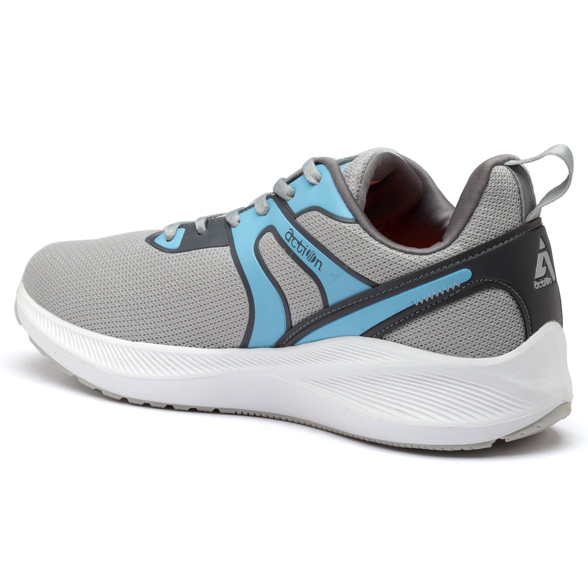 ATG 655 Comfortable Lightweight Sport Shoes For Men