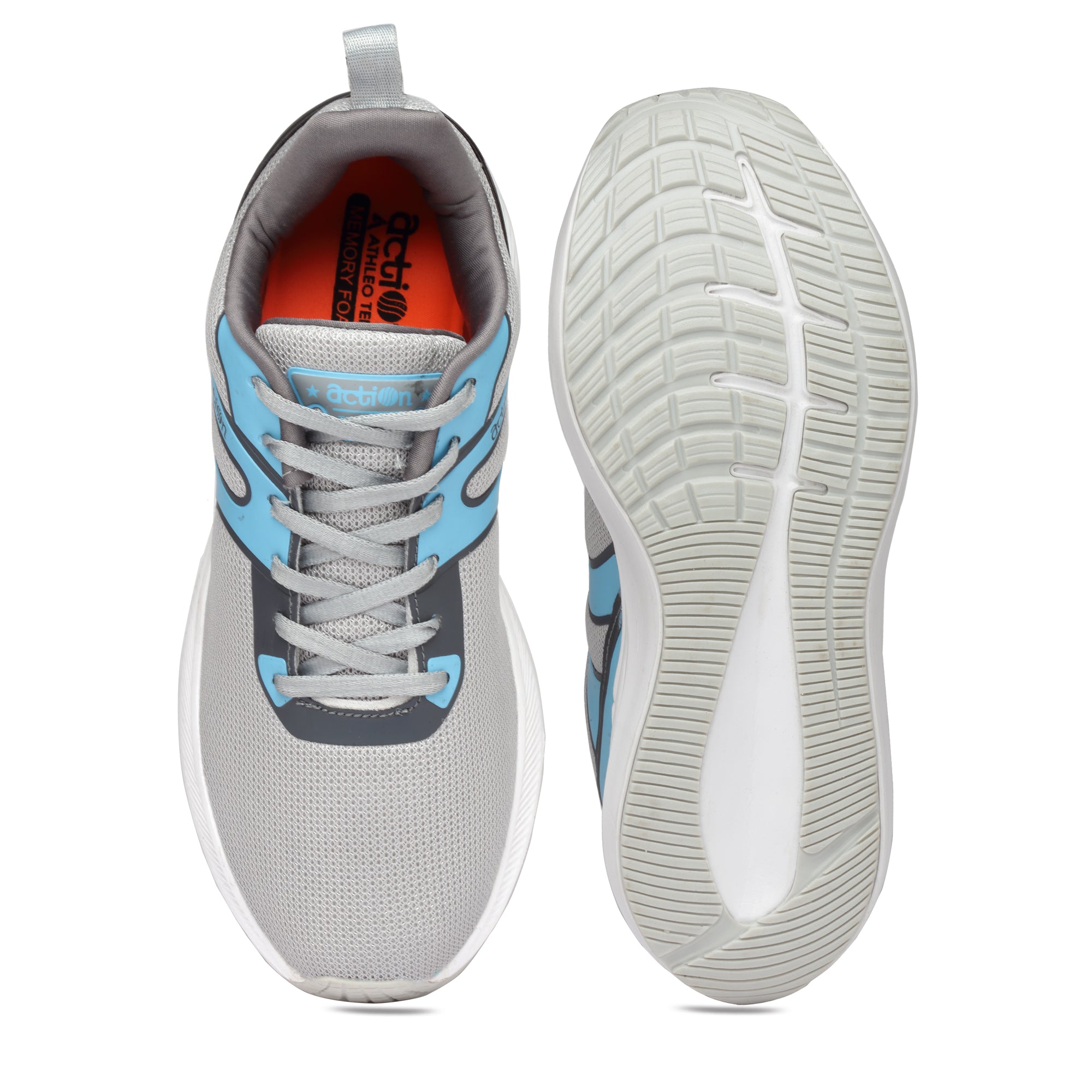 ATG 655 Comfortable Lightweight Sport Shoes For Men