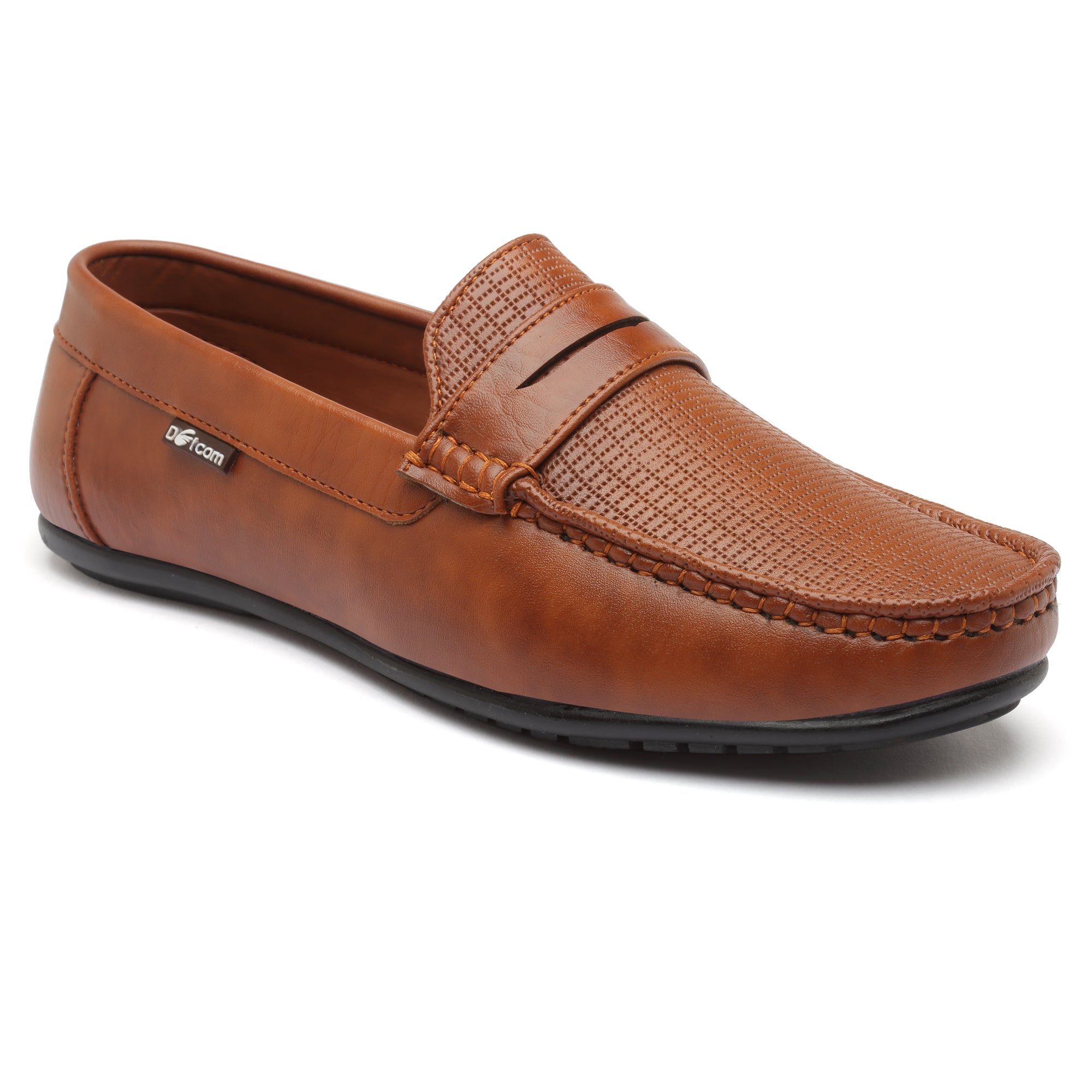 DRIVE 44 Comfortable Lightweight Loafer For Men