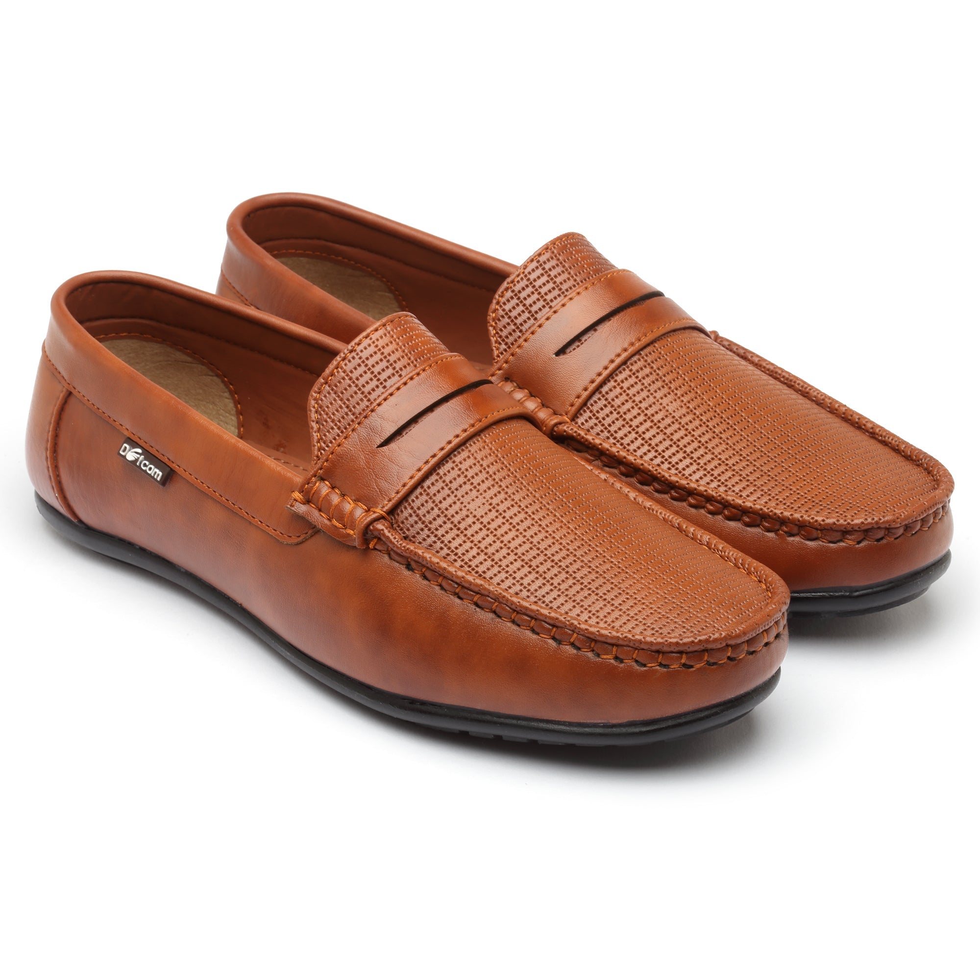 DRIVE 44 Comfortable Lightweight Loafer For Men