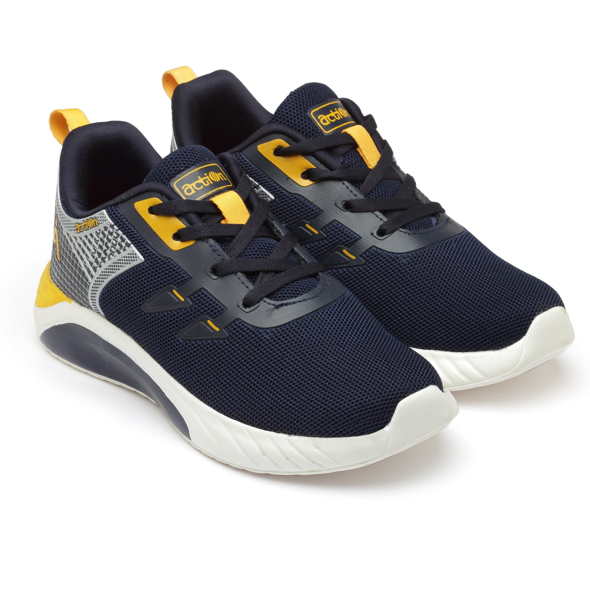 Action ATK 14 Sports Shoes For Boys & Girls