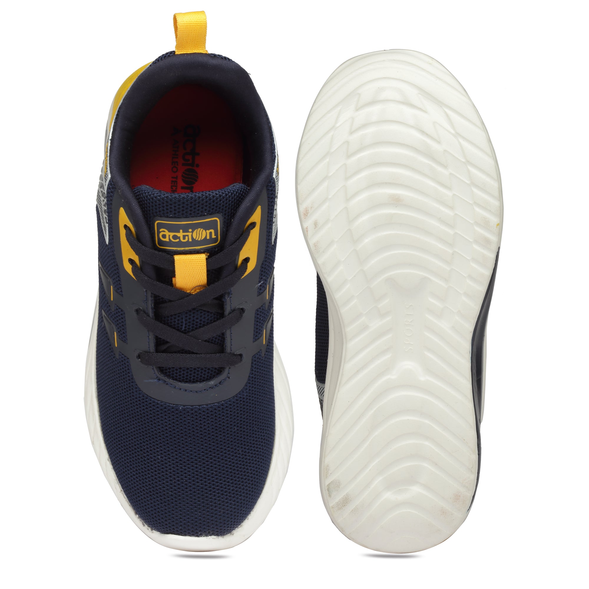 Action ATK 14 Sports Shoes For Boys & Girls