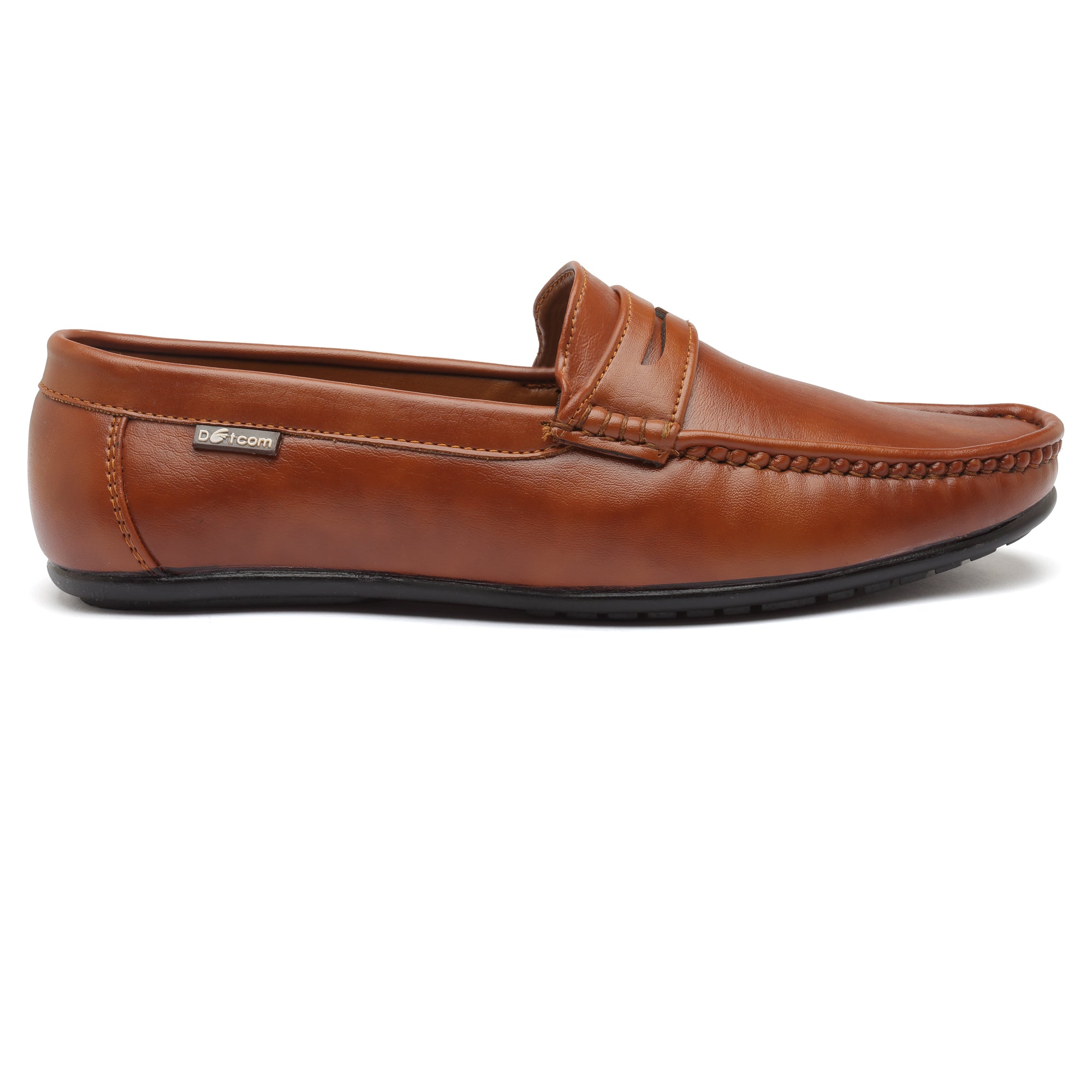 DRIVE 42 Comfortable Lightweight Loafer For Men