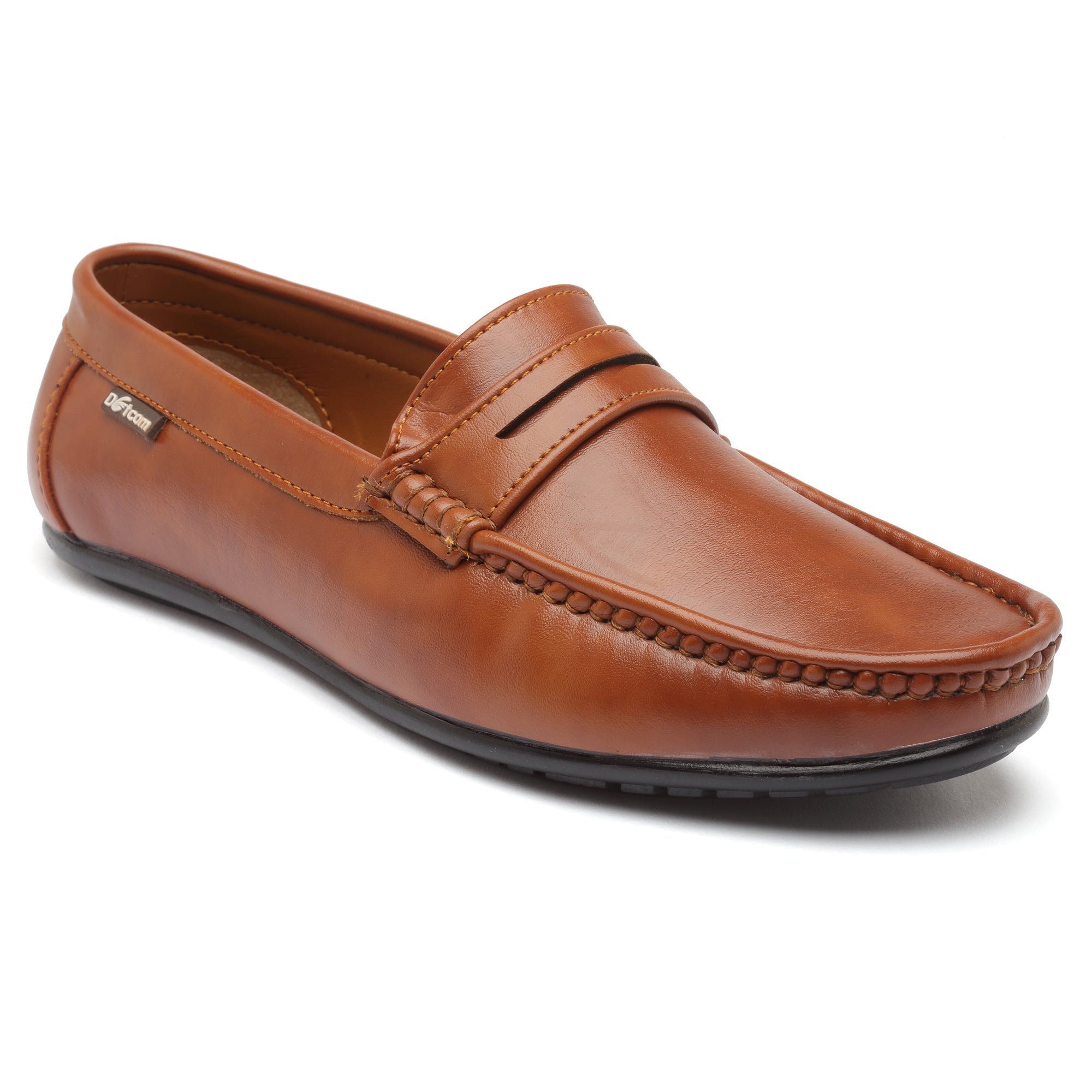 DRIVE 42 Comfortable Lightweight Loafer For Men