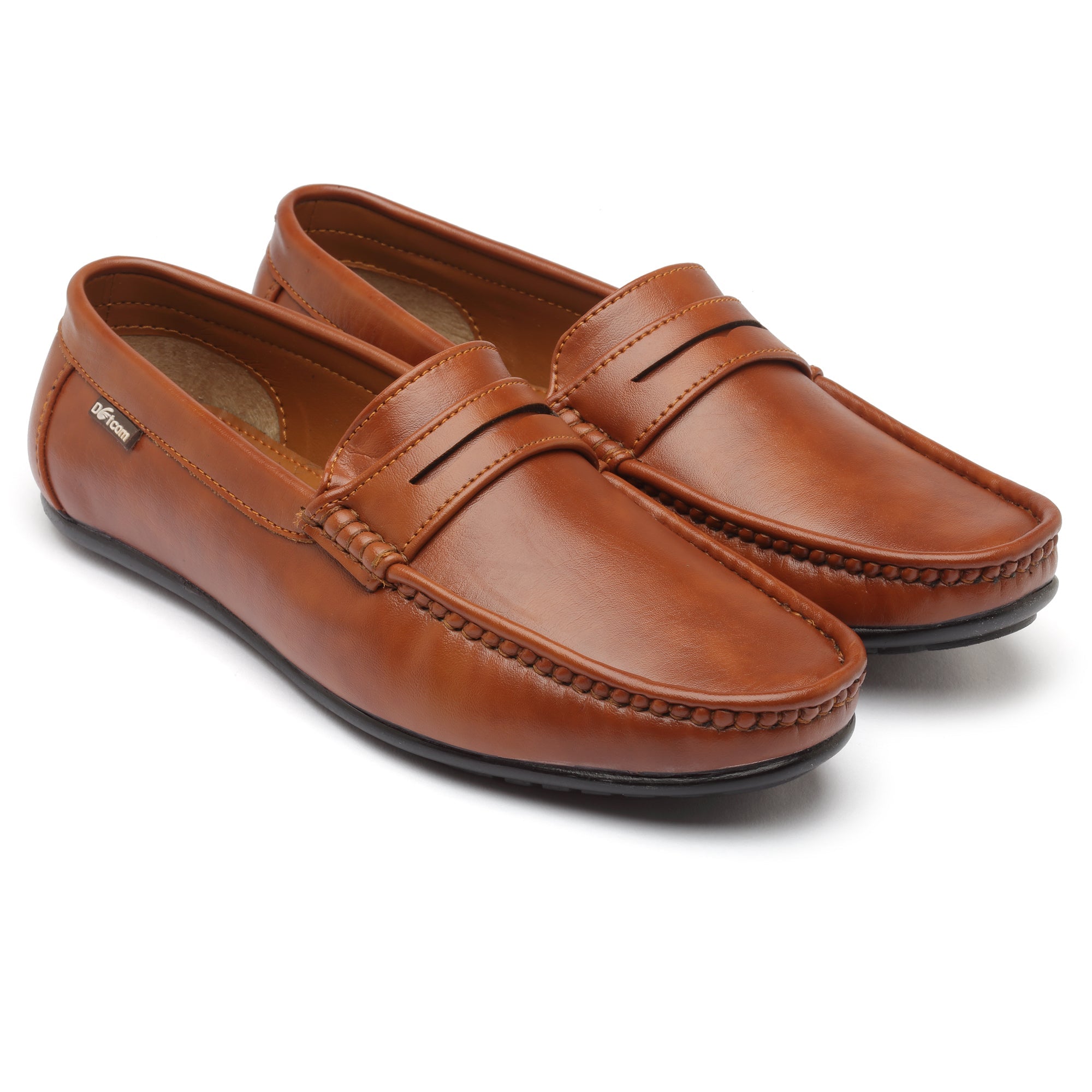 DRIVE 42 Comfortable Lightweight Loafer For Men