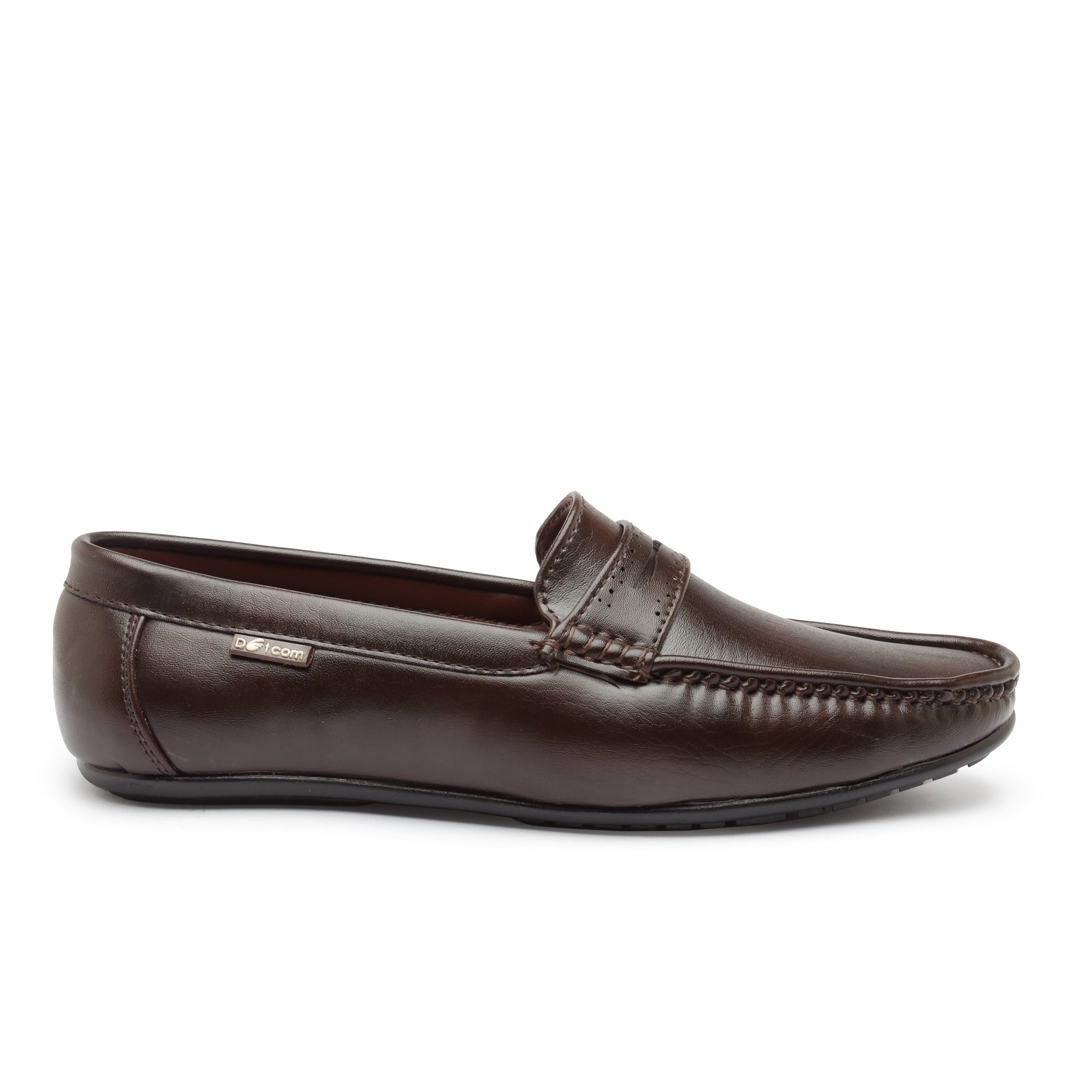 DRIVE 43 Comfortable Lightweight Loafer For Men